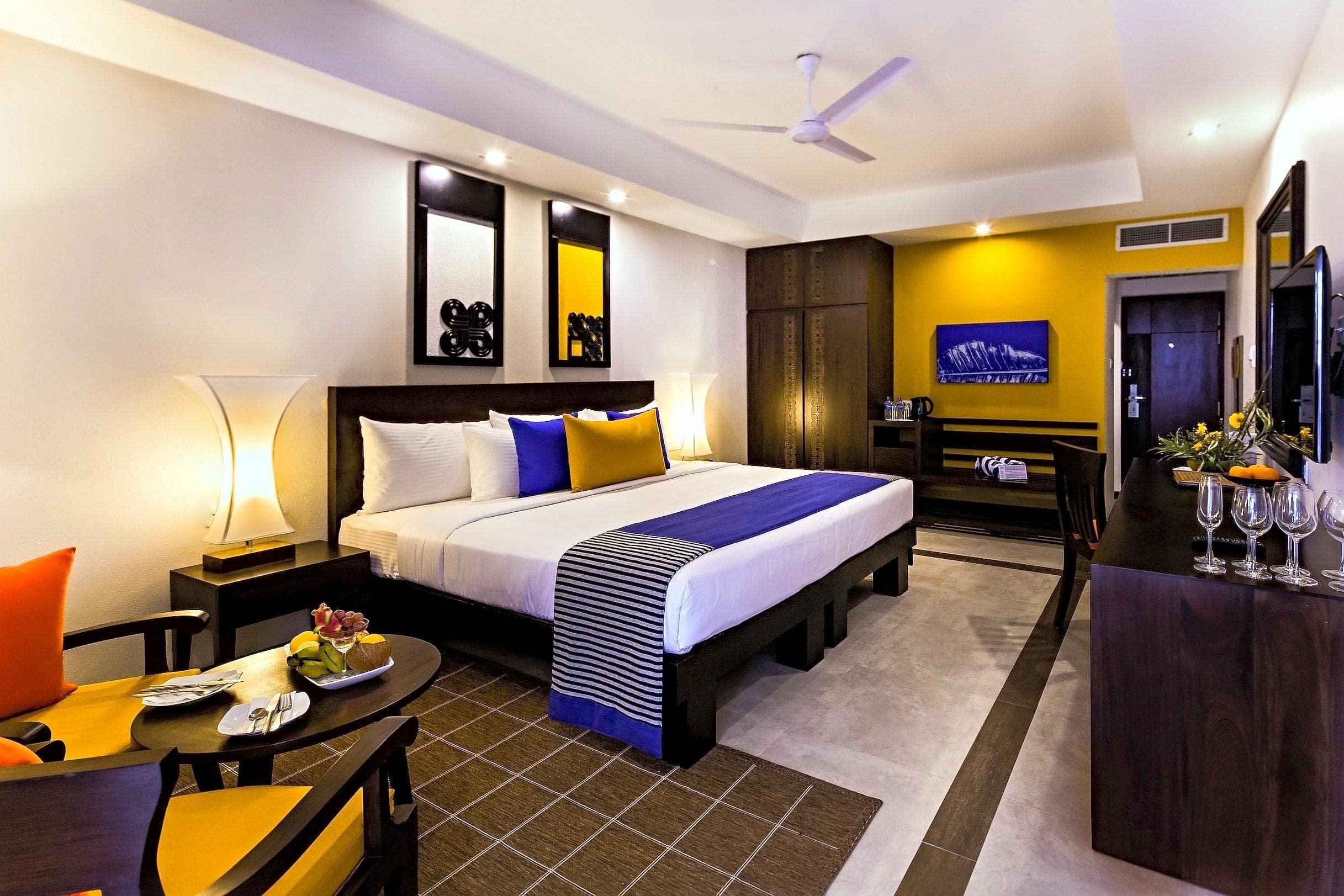 Club Hotel Dolphin Ansicht 6