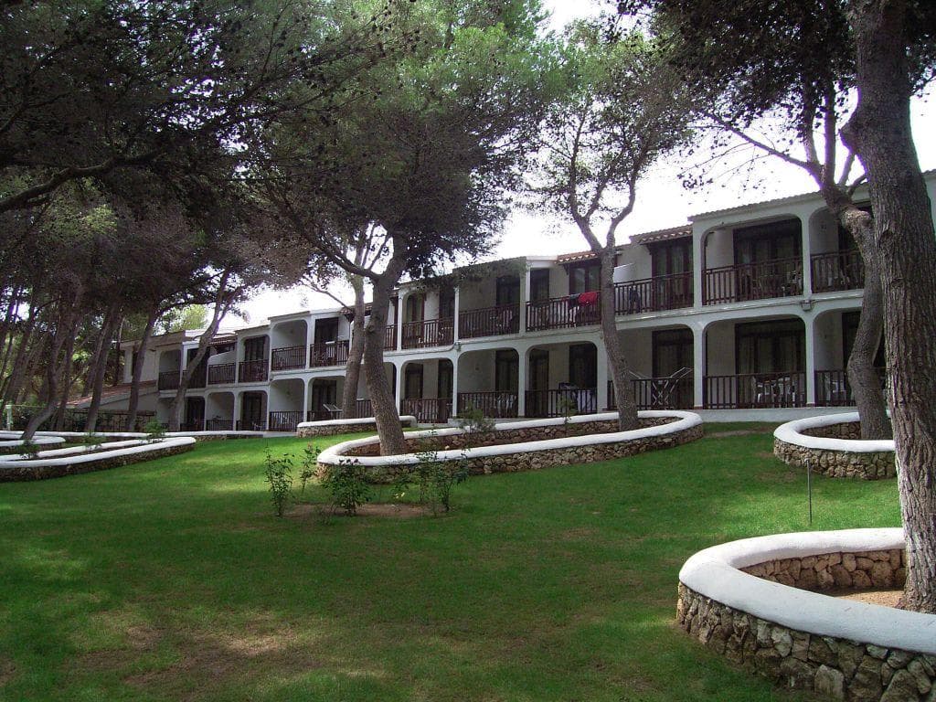 Sol Parc Hotel-Apartments Ansicht 2