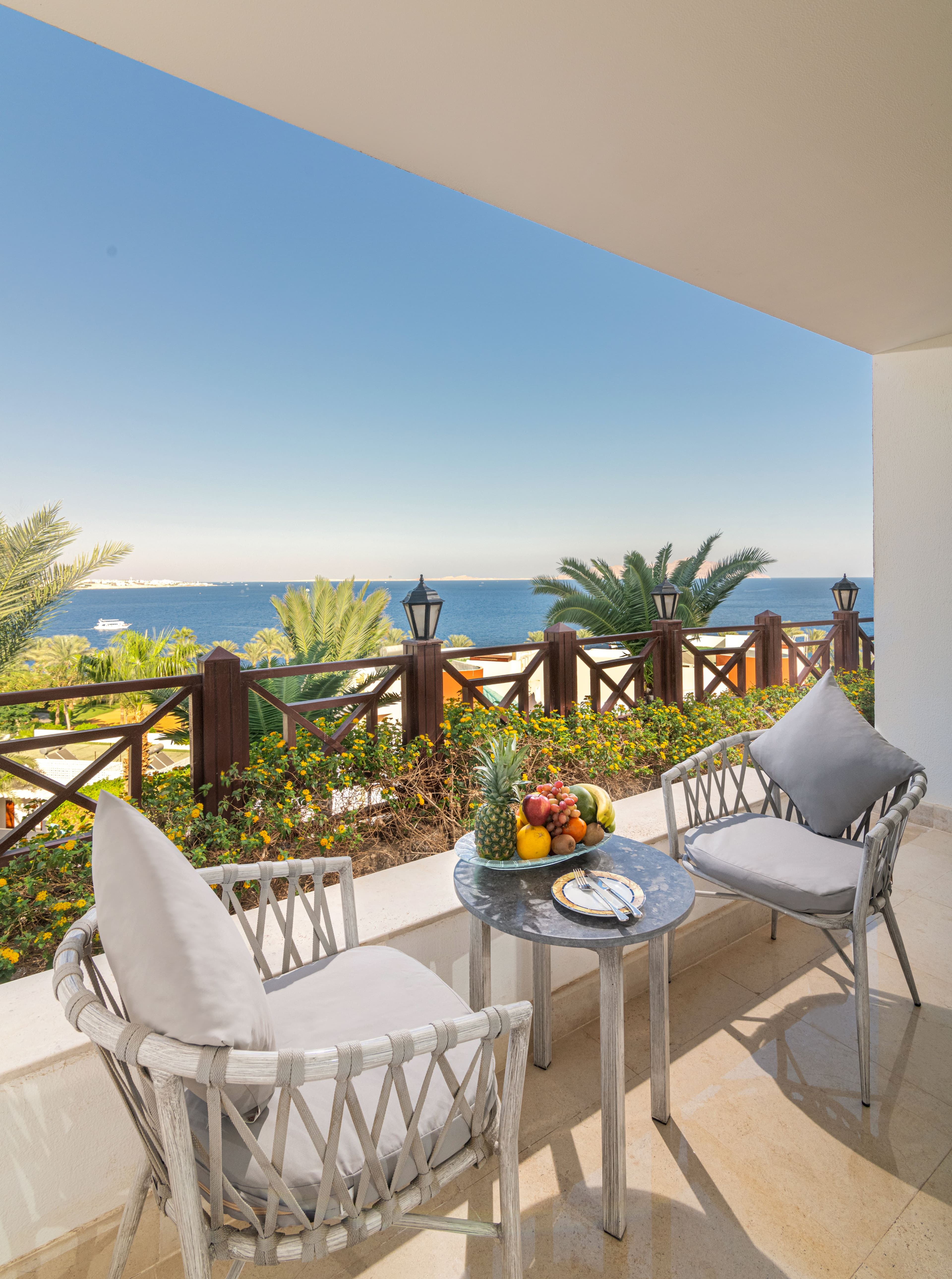 Sultan Gardens Resort Ansicht 9