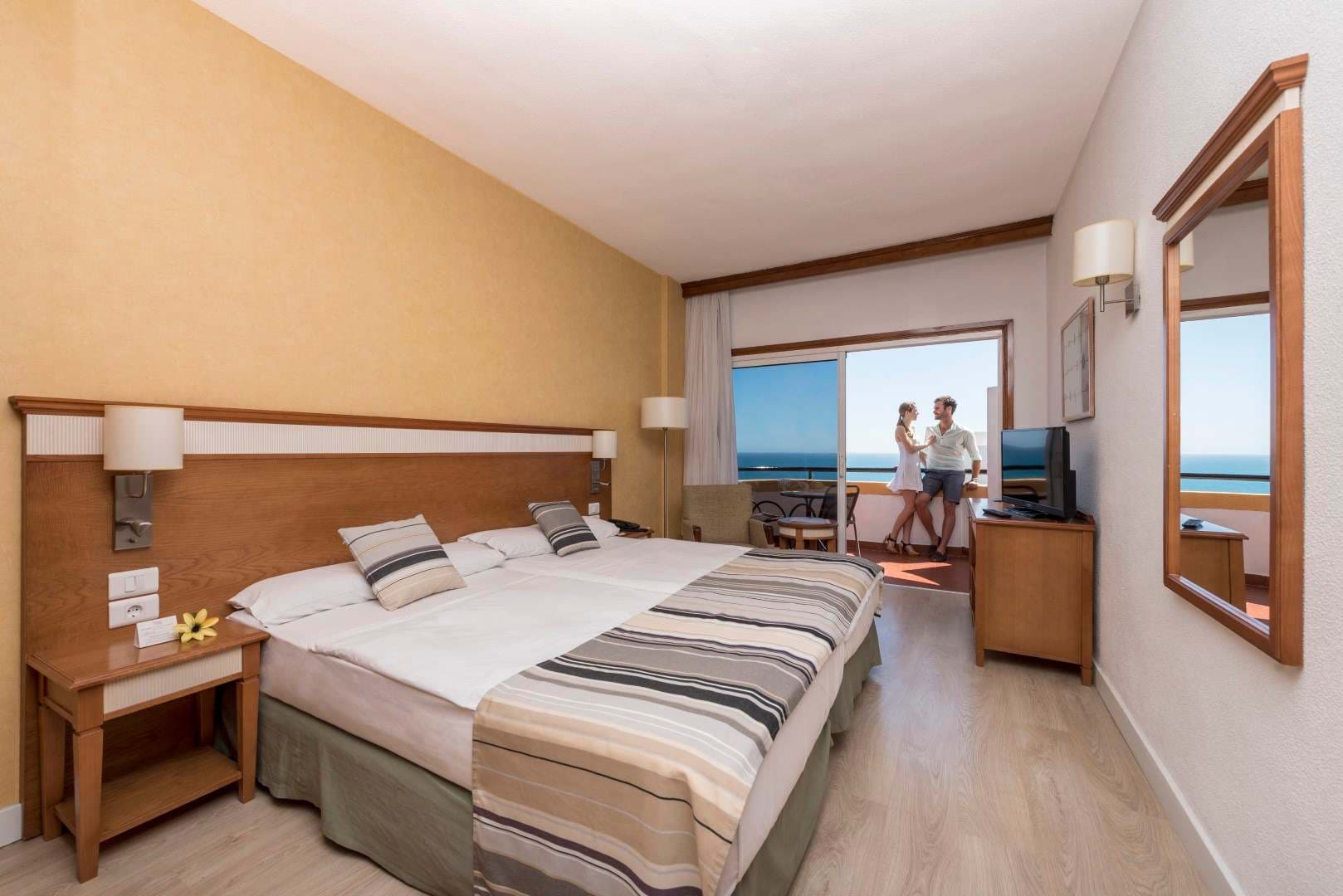 allsun Hotel Lucana Ansicht 4