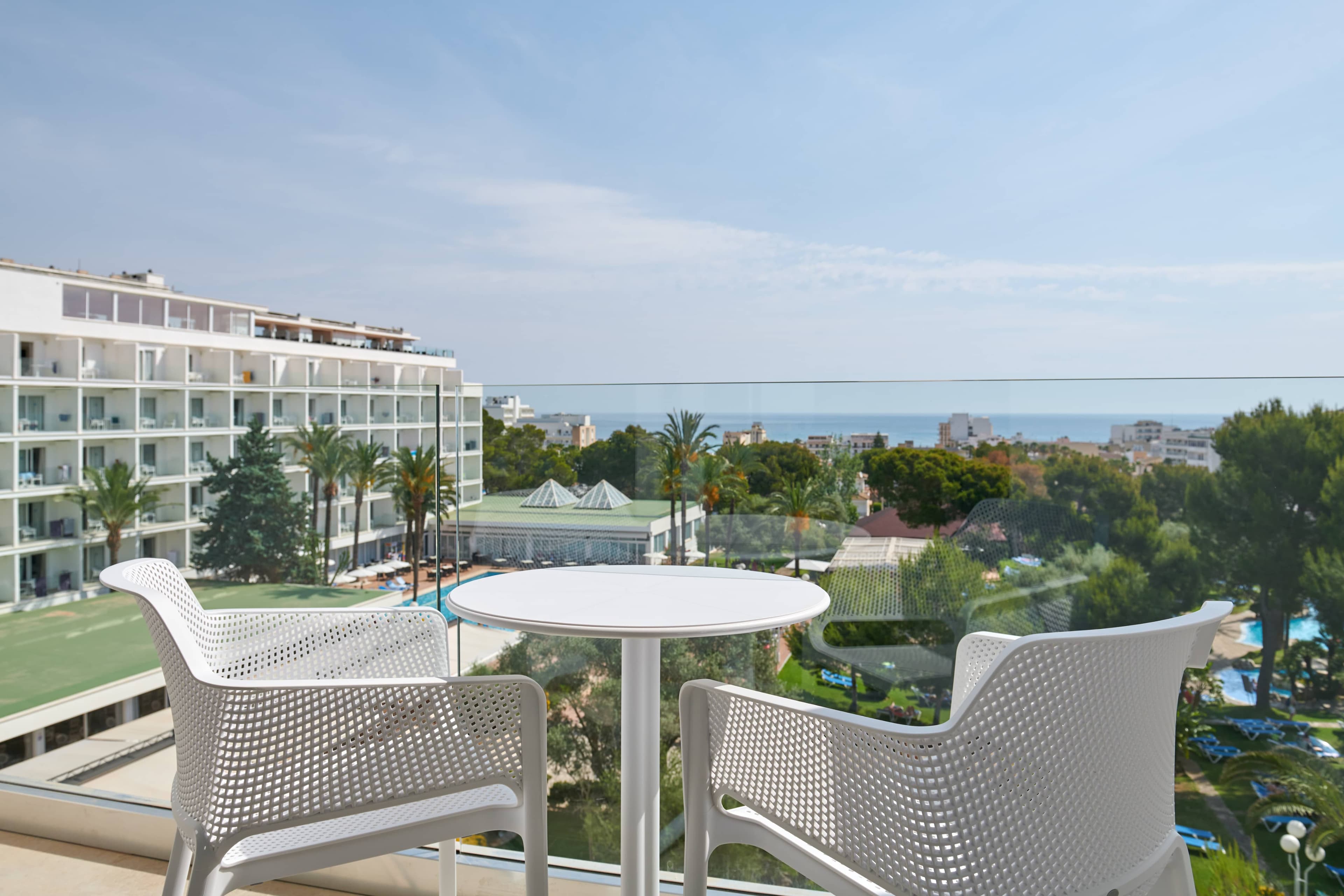 Grupotel Gran Vista & Spa Ansicht 6