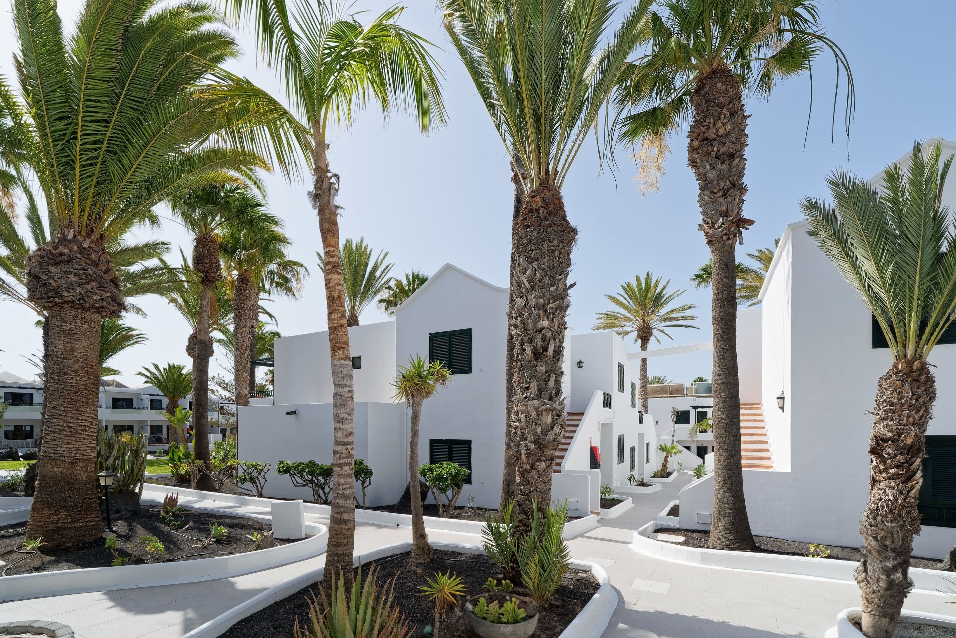 BLUESEA Playa Club Ansicht 3