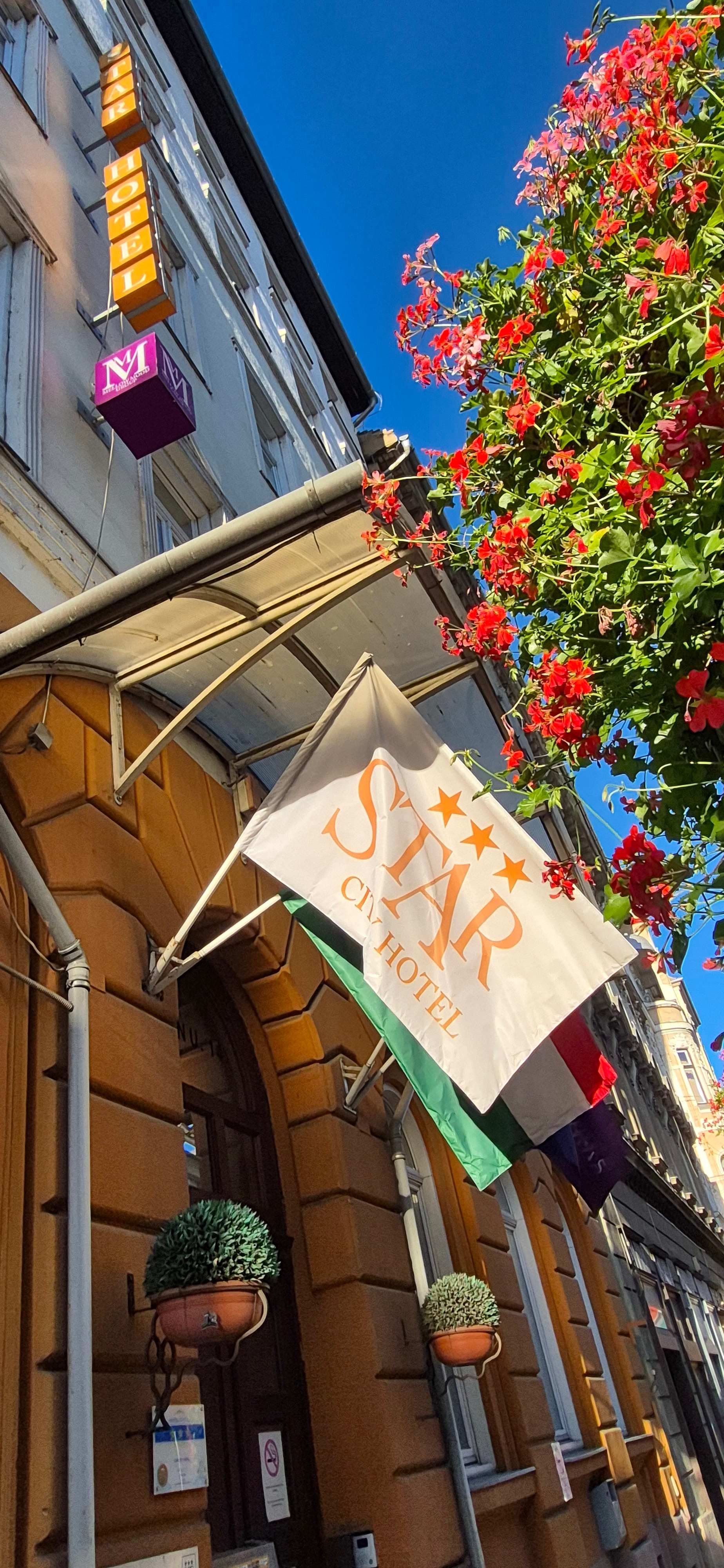 Star Hotel