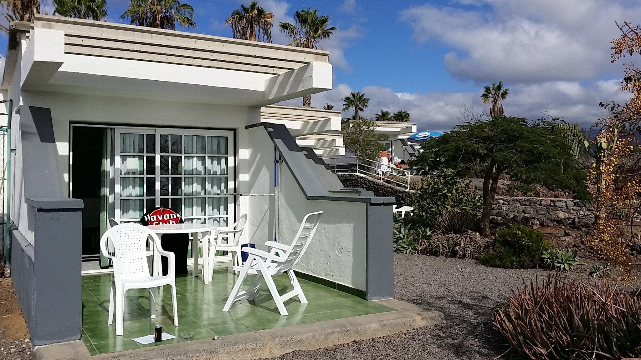 Bungalows Vista Oasis Ansicht 6