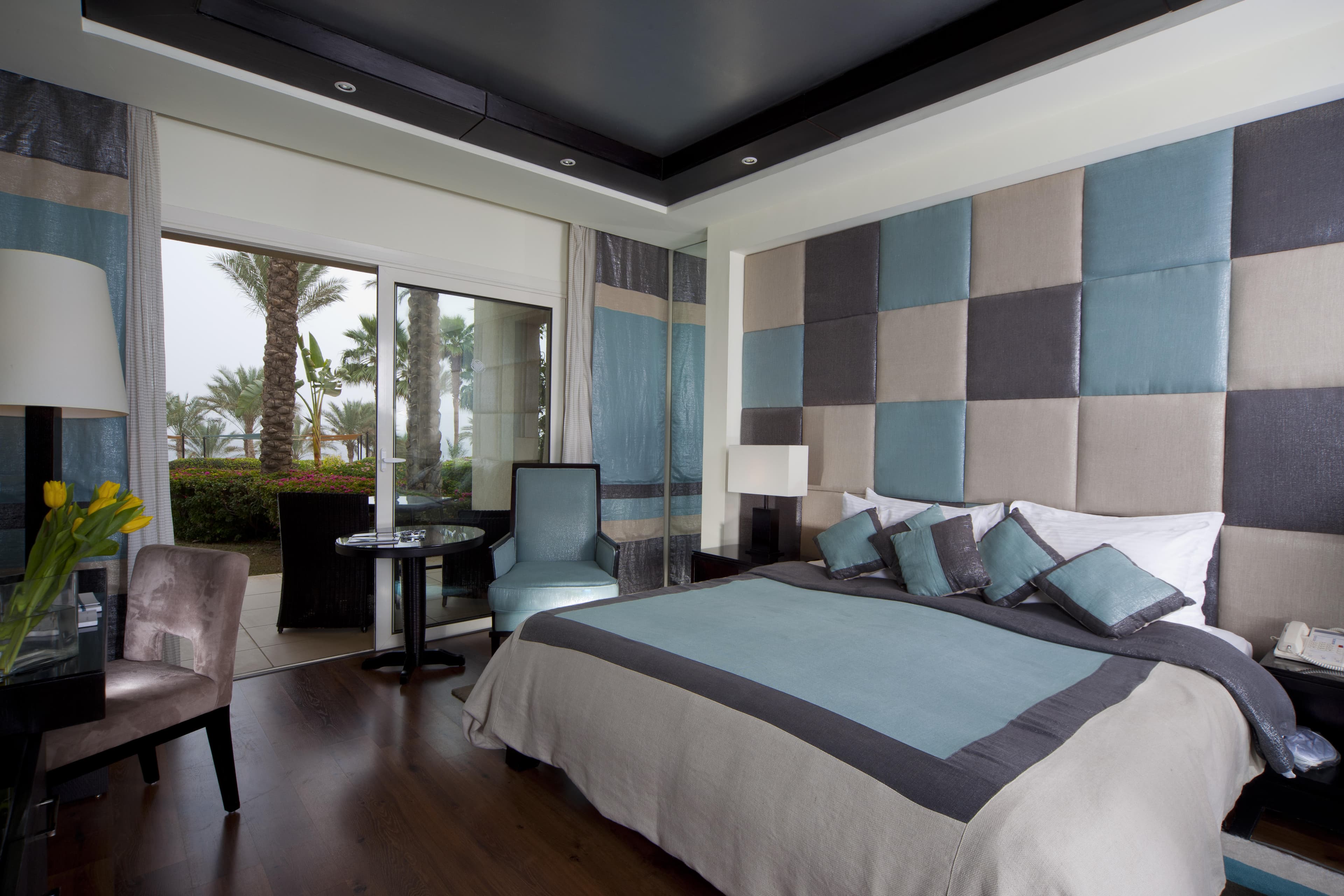 Grand Rotana Resort & Spa Ansicht 4