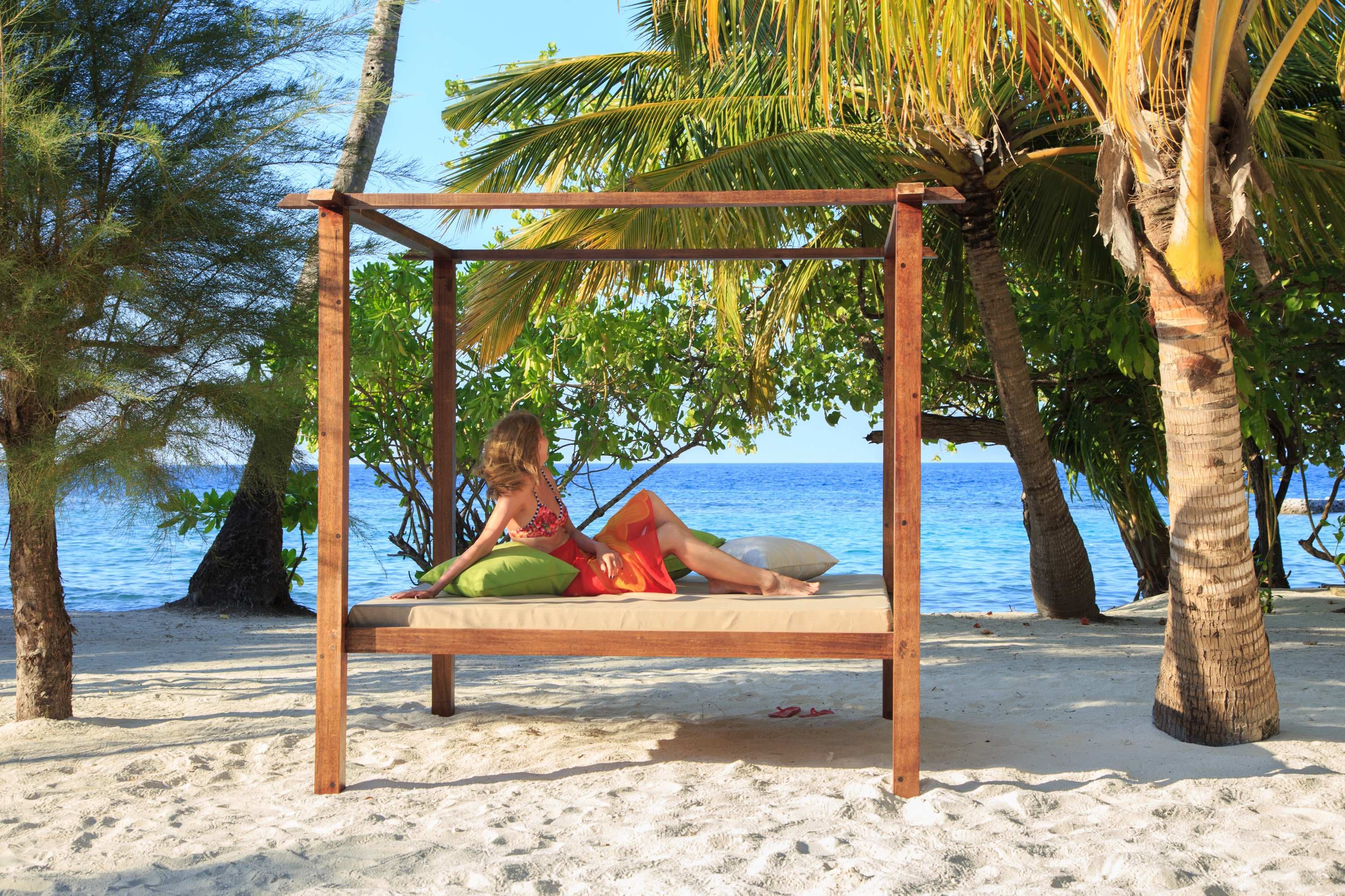 Equator Village Resort
