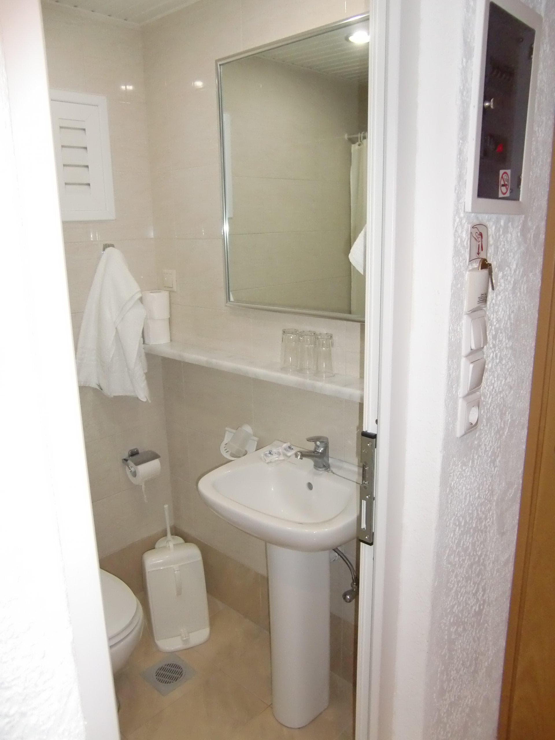 Hotel Tropical Sol Ansicht 5