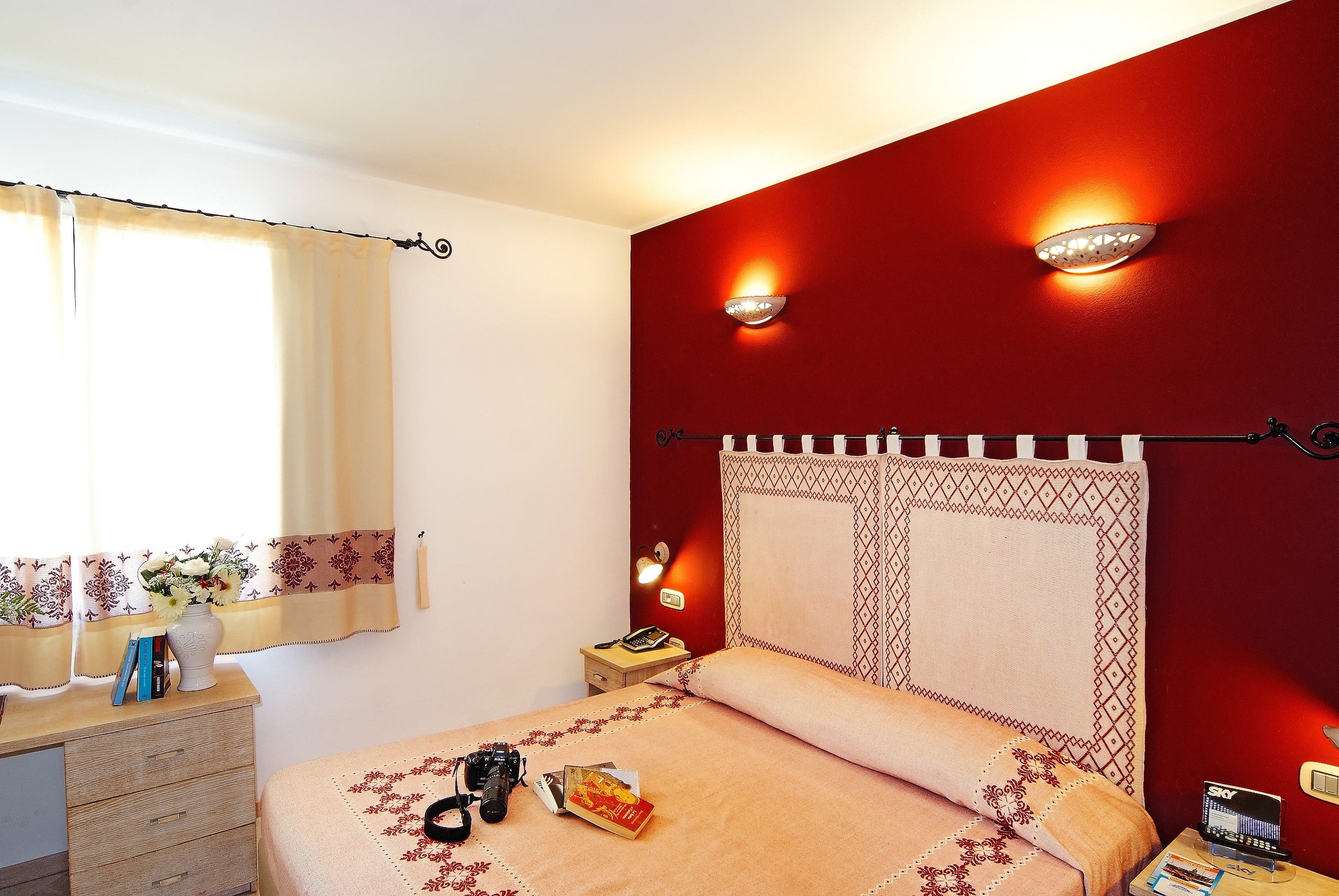 Hotel Domomea Ansicht 5