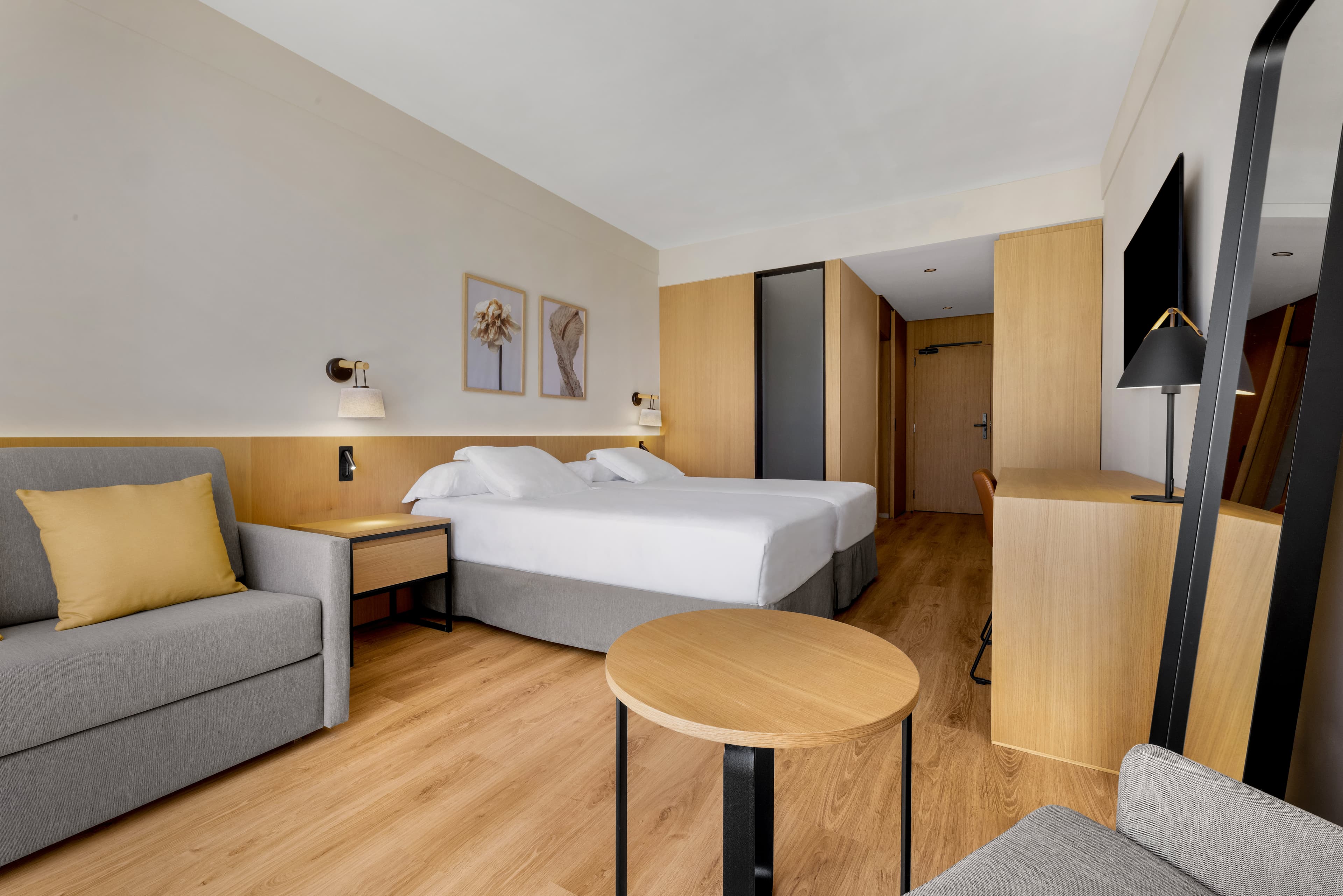 Protur Sa Coma Playa Hotel & Spa Ansicht 4
