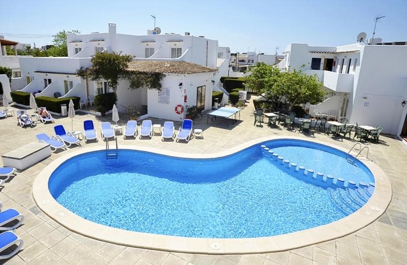 Hotel D'Or Ansicht 7