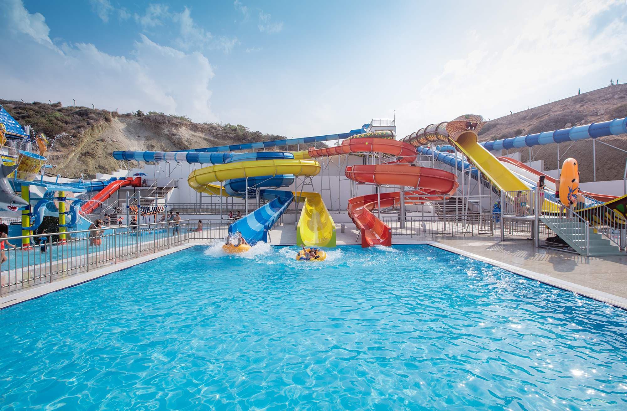 Acapulco Beach Club & Resort Ansicht 8