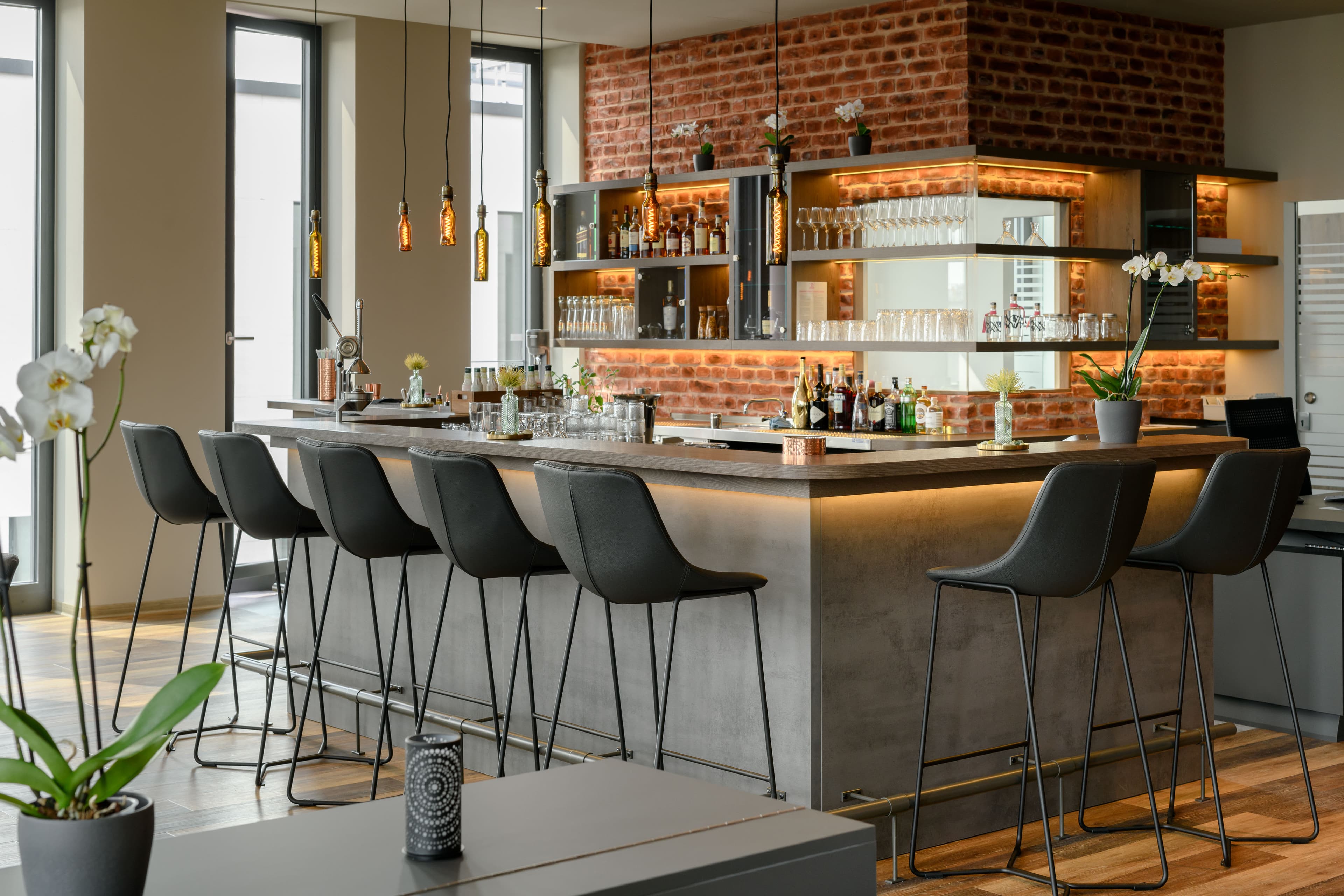 Aparthotel Adagio Bremen City Ansicht 9