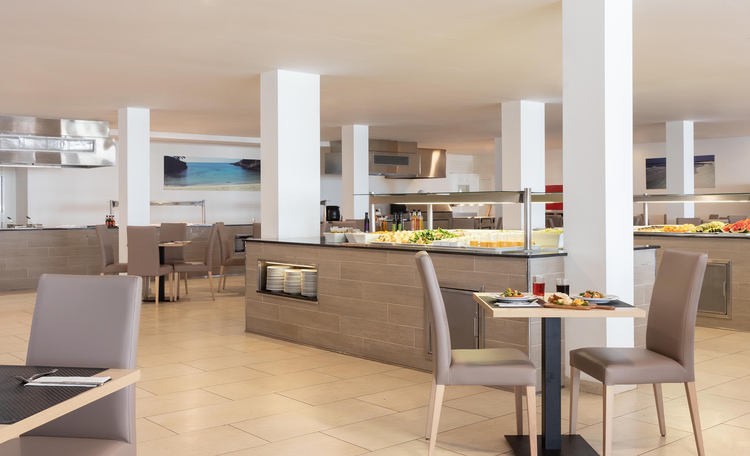 Hotel Palia Puerto del Sol Ansicht 8