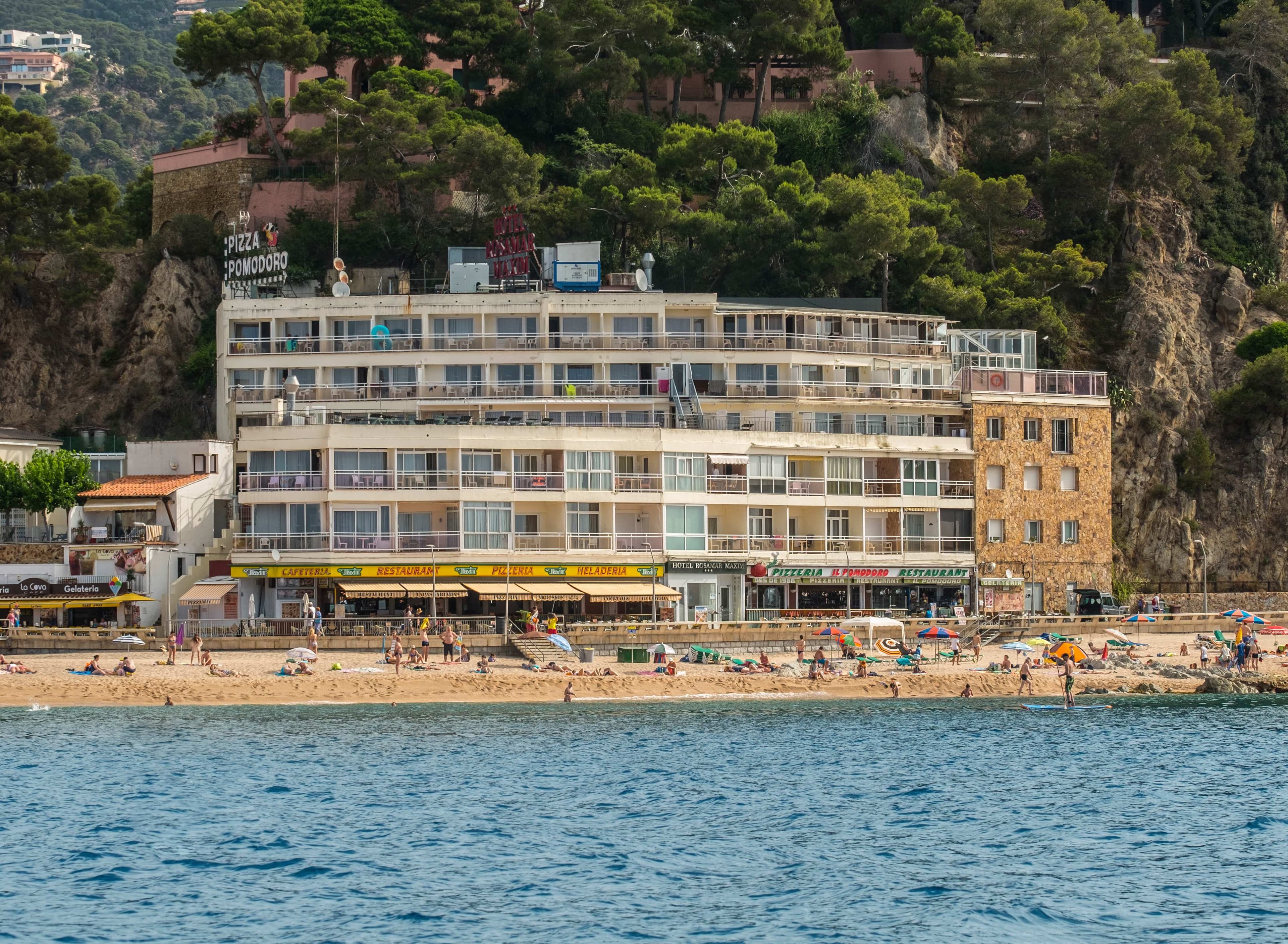 Hotel Rosamar Maxim - Adults only