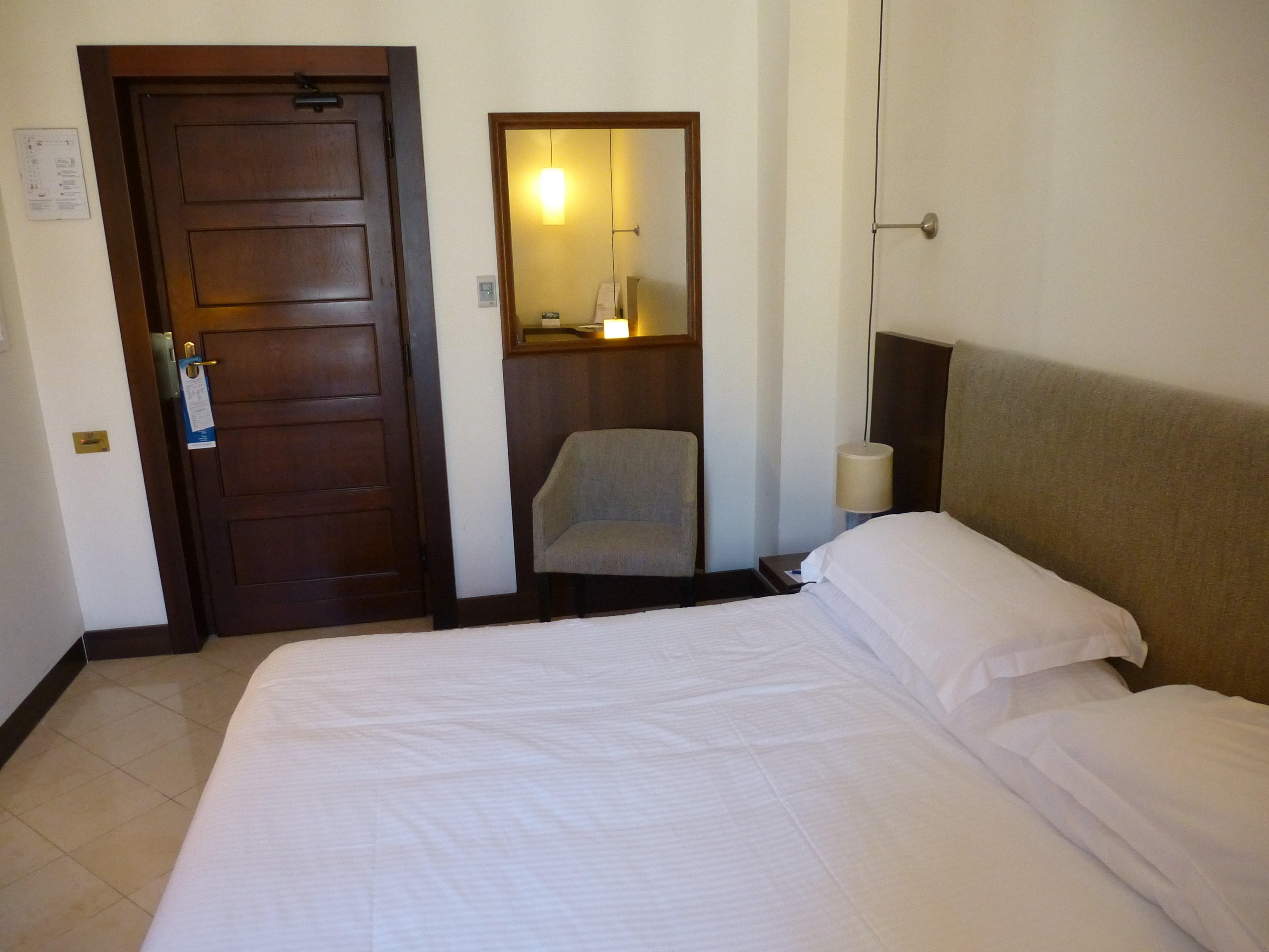 TH Roma - Carpegna Palace Ansicht 4