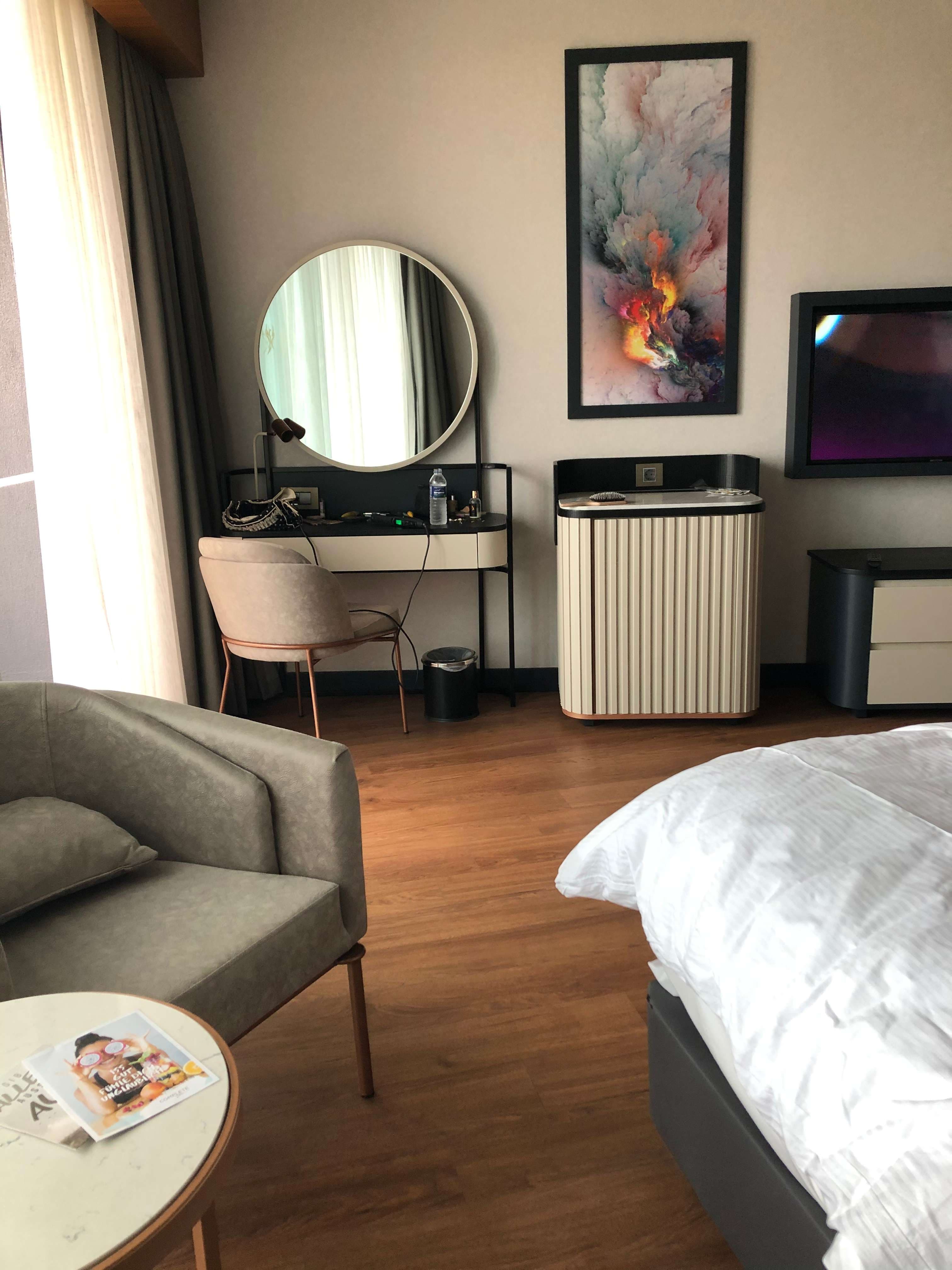 Mylome Luxury Hotel & Resort Ansicht 5