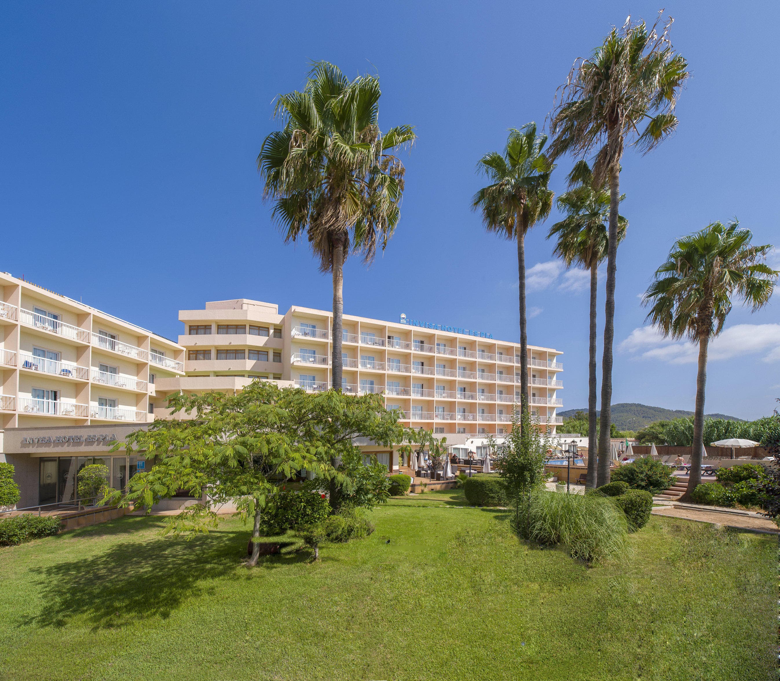 Invisa Hotel Es Pla - Adults only Ansicht 3