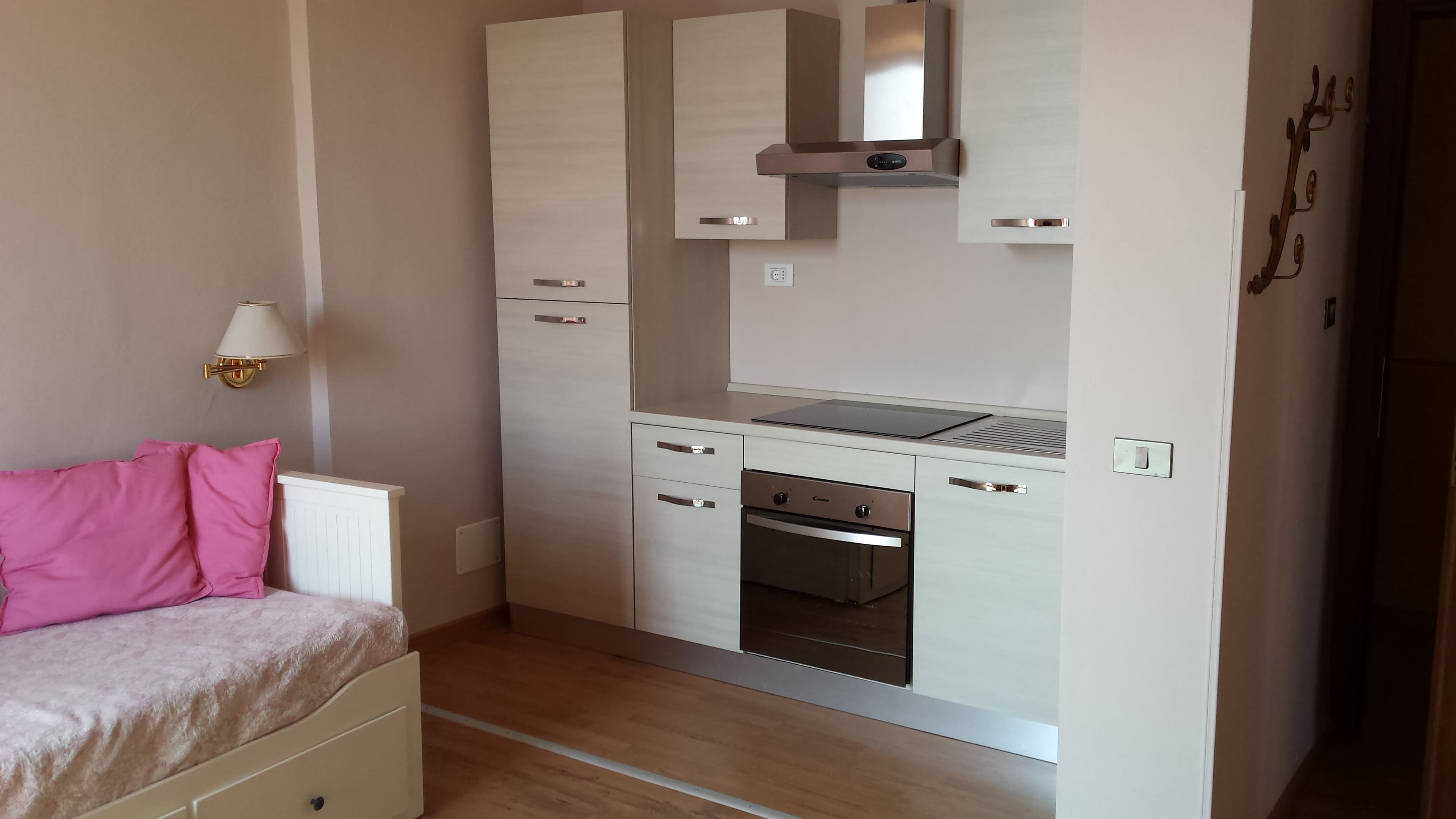 Garda Sol ApartHotel Beauty & SPA Ansicht 10