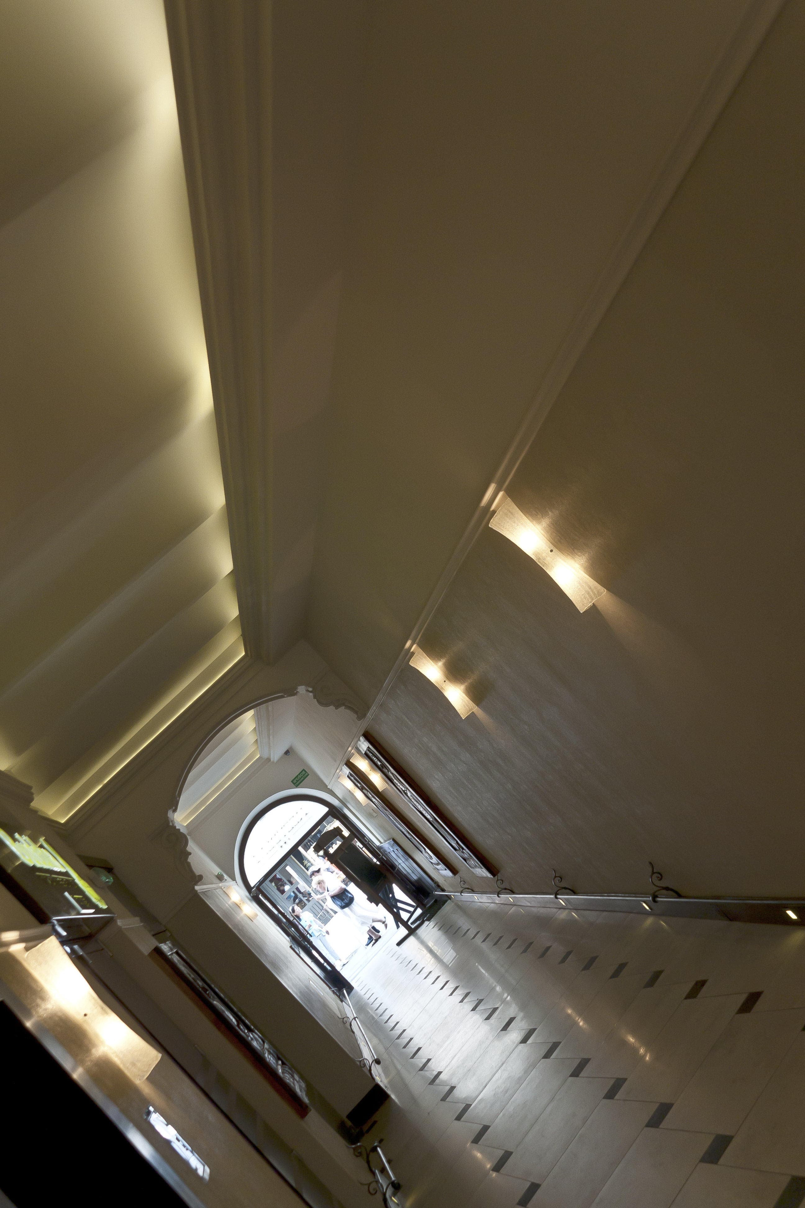 Hotel Rezydent Ansicht 8