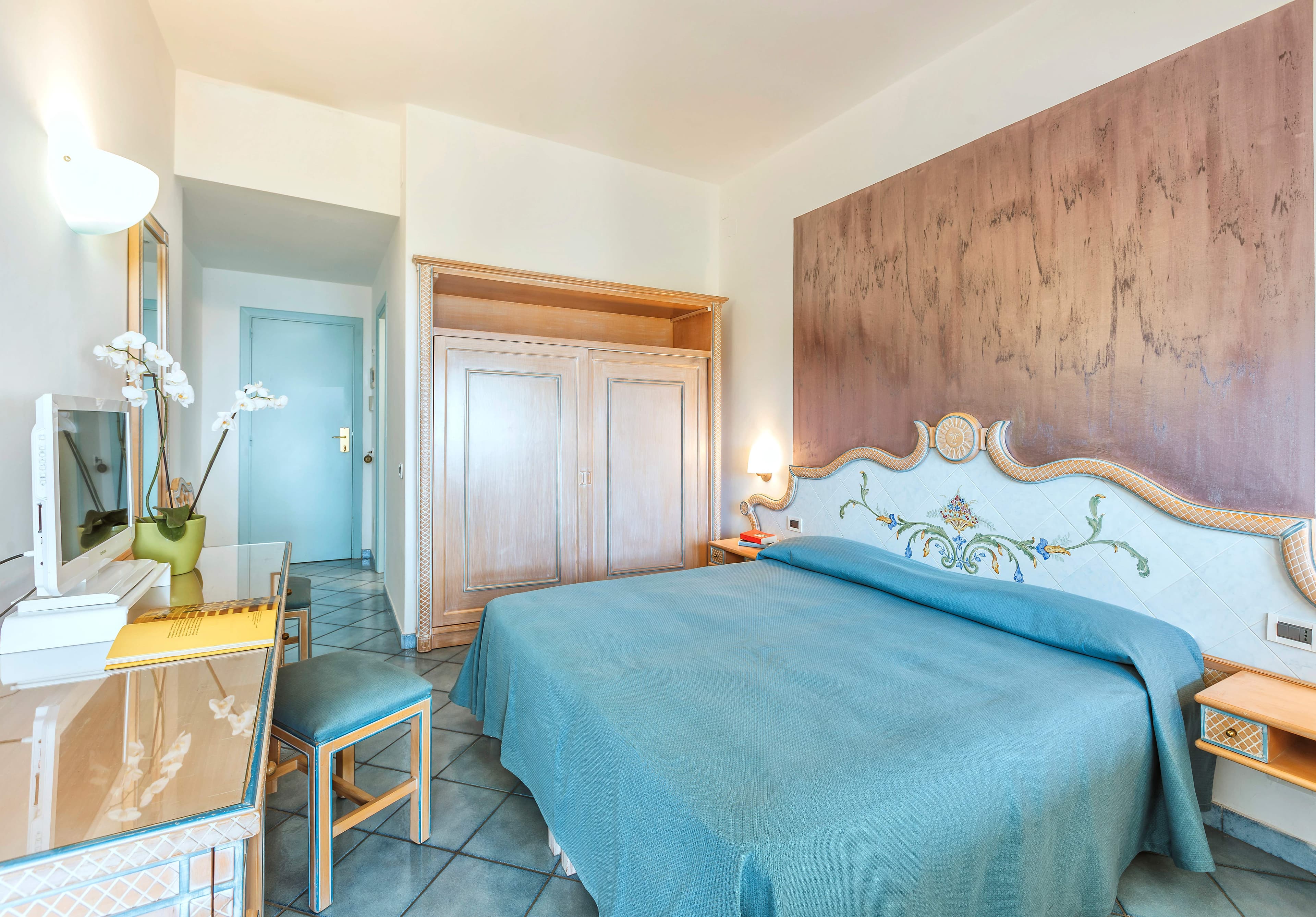 Hotel San Giorgio Terme Ansicht 5