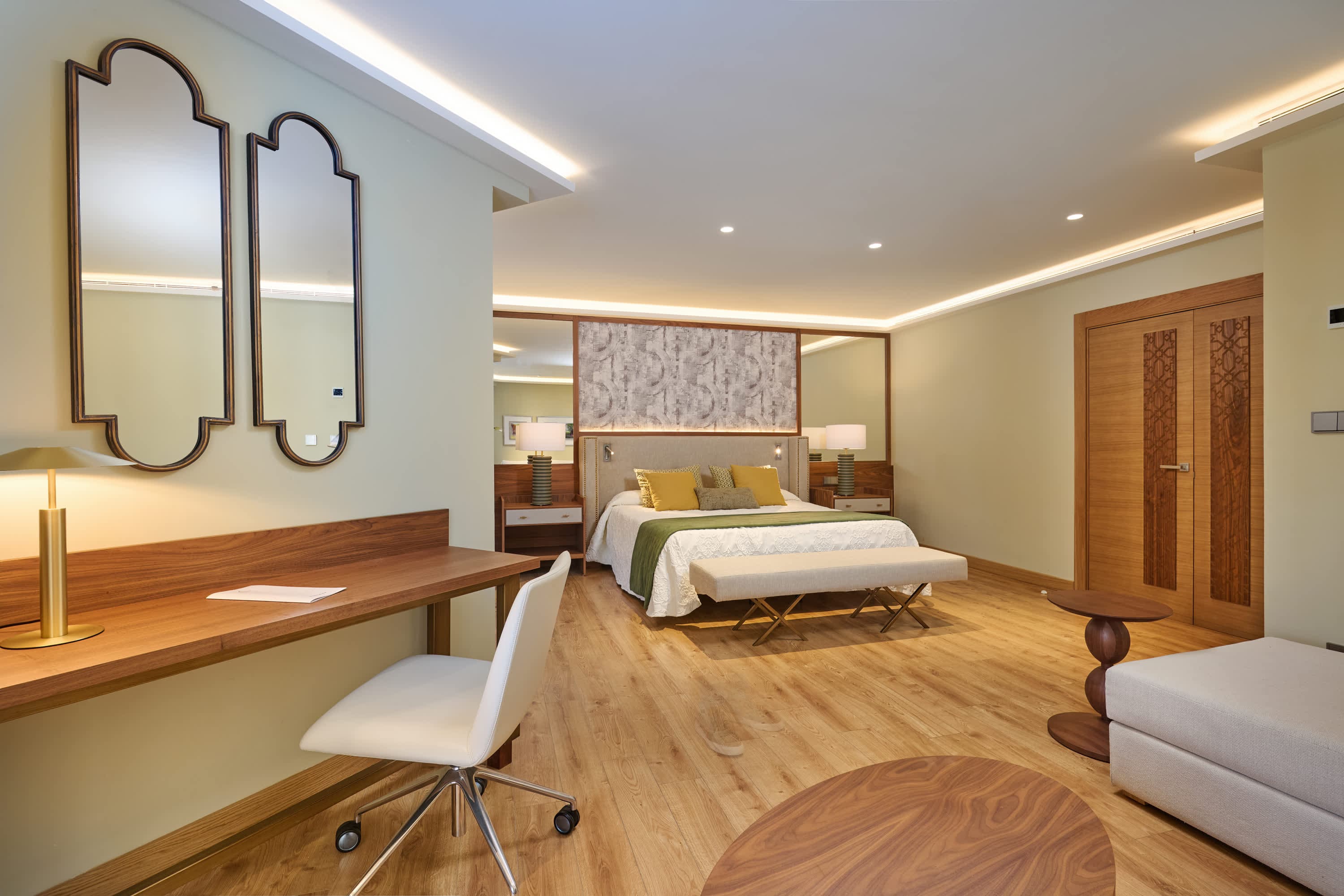 Hipotels Sherry Park Ansicht 3