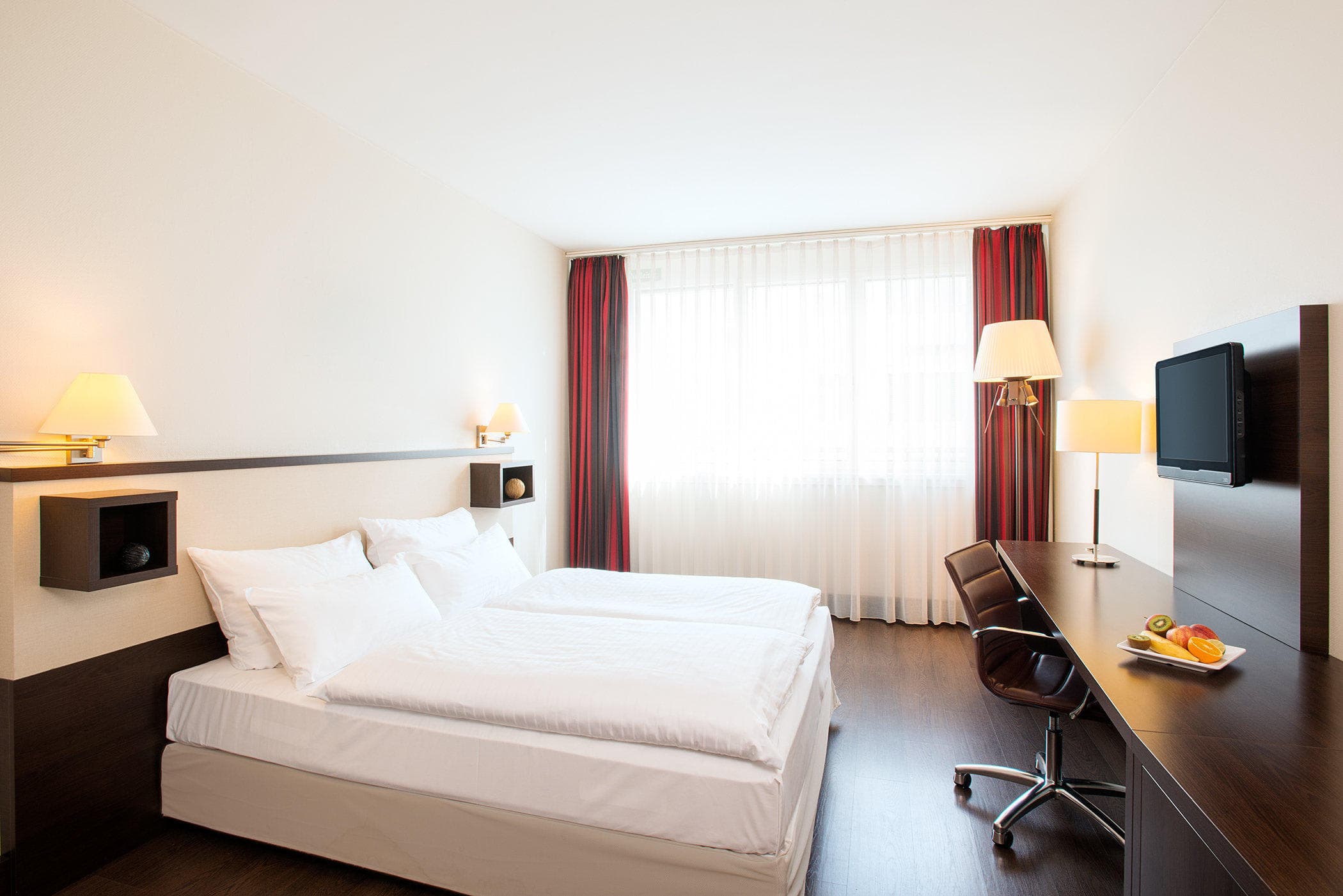 NH Wien City Ansicht 4