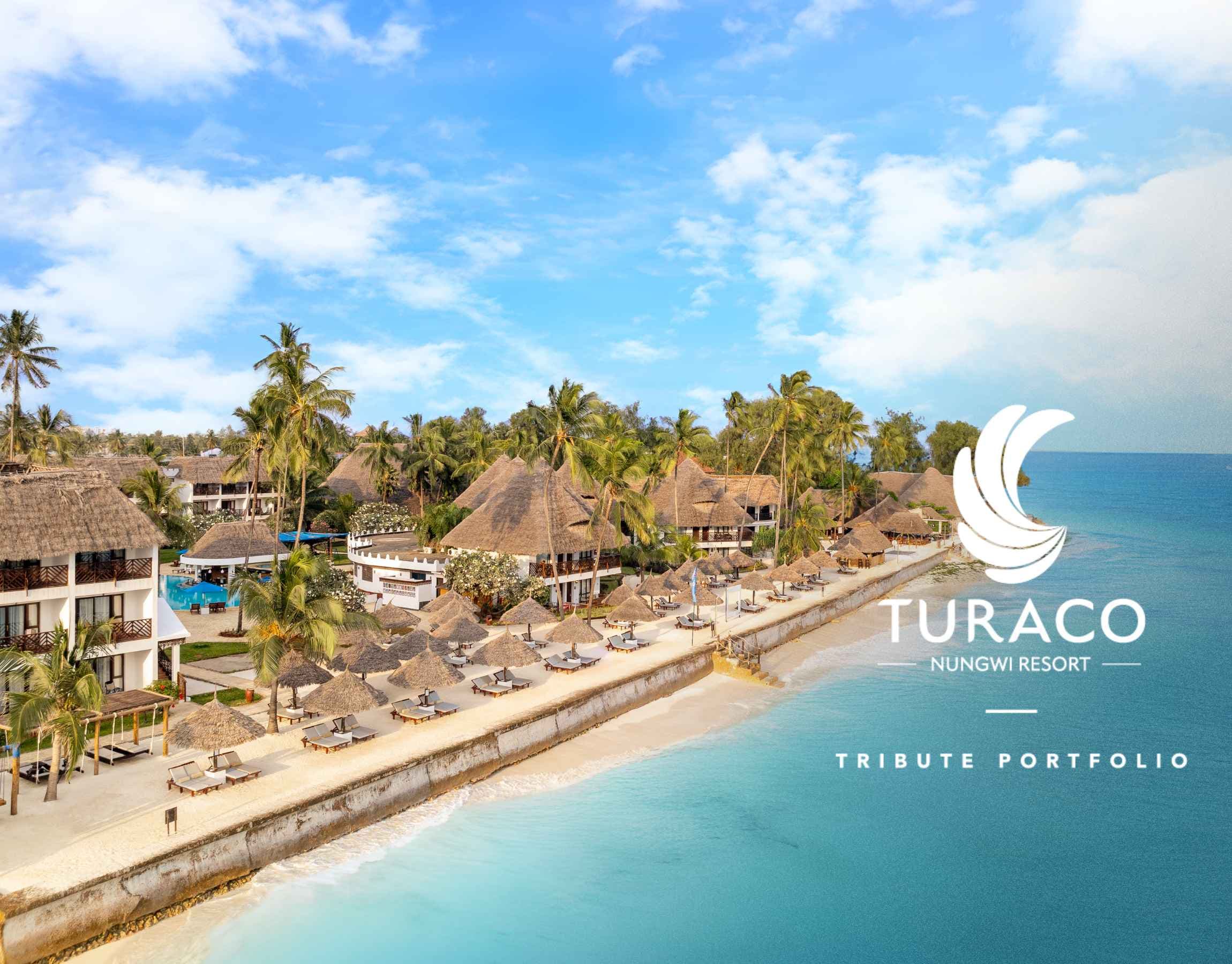 Turaco Nungwi Resort, a Tribute Portfolio Hotel