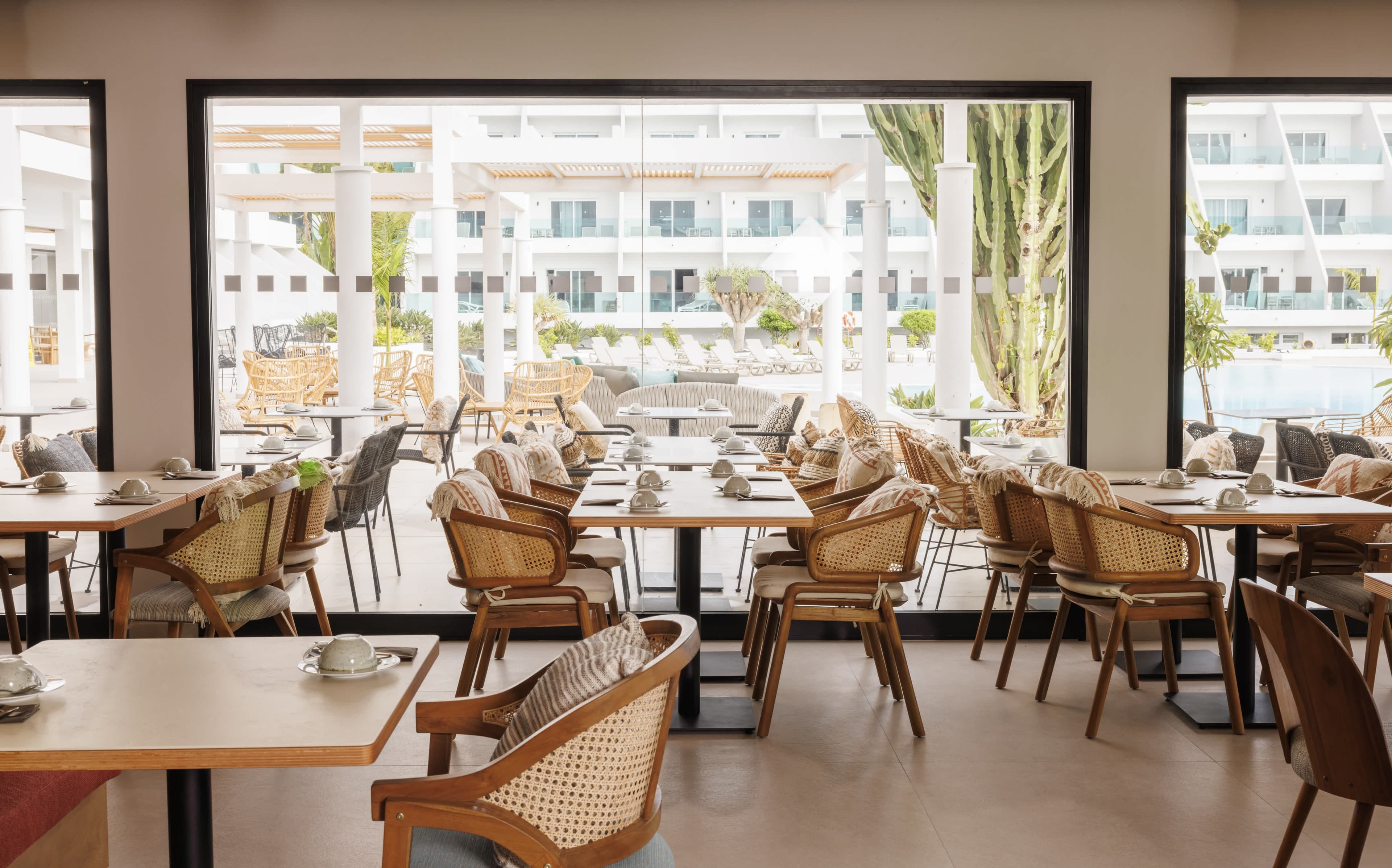 Radisson Blu Resort Lanzarote (Adults Only +16) Ansicht 10