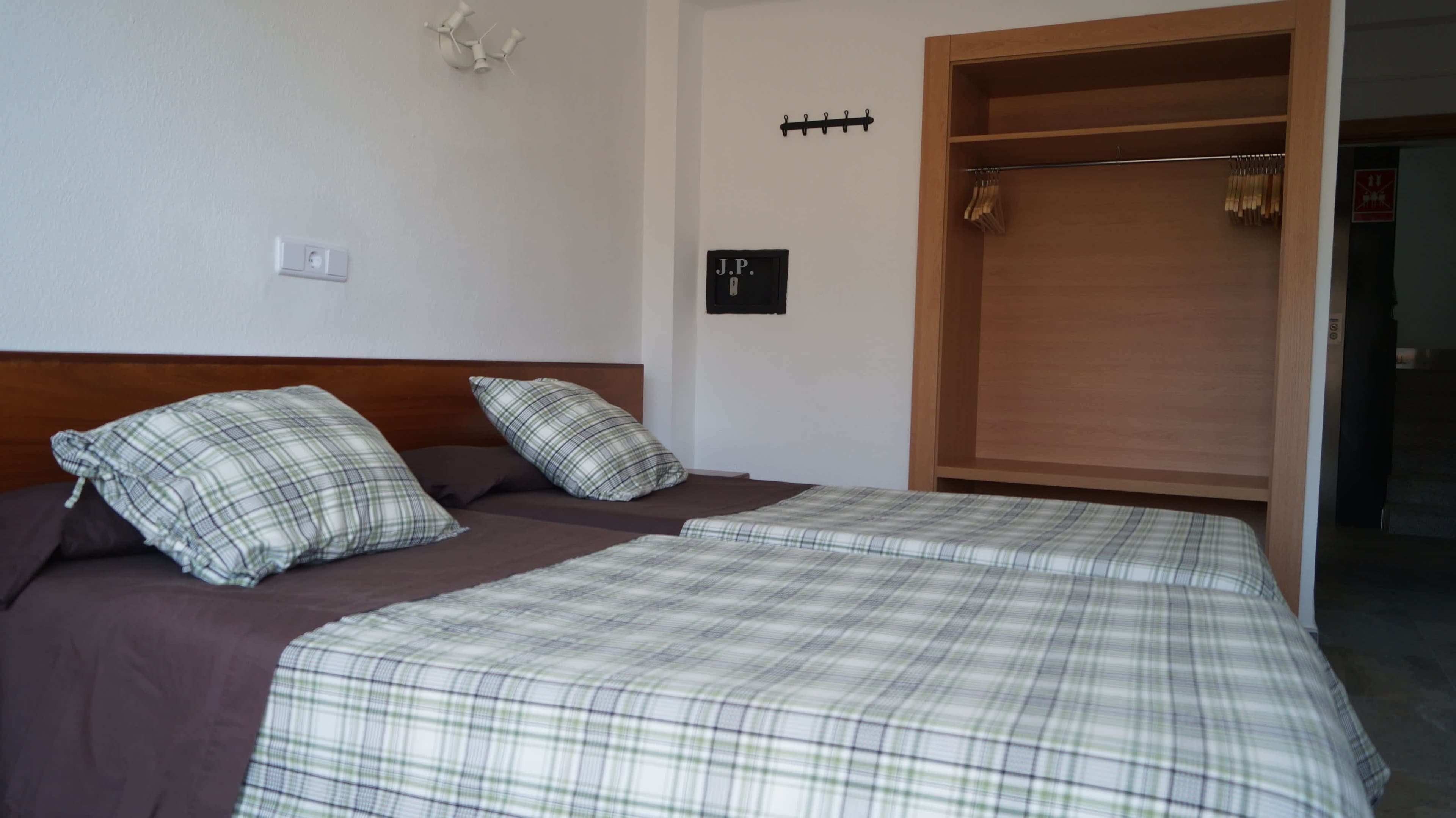 Hostal Villa Cati Ansicht 6