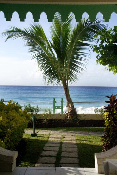 Coral Mist Beach Hotel Ansicht 8