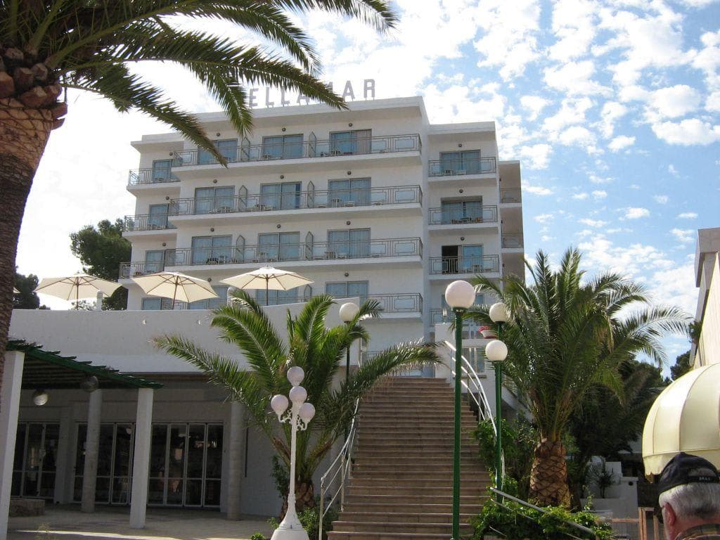 Bellamar Hotel Beach & Spa Ansicht 3