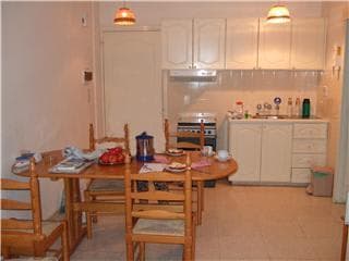 Hotel Stephanos Ansicht 8