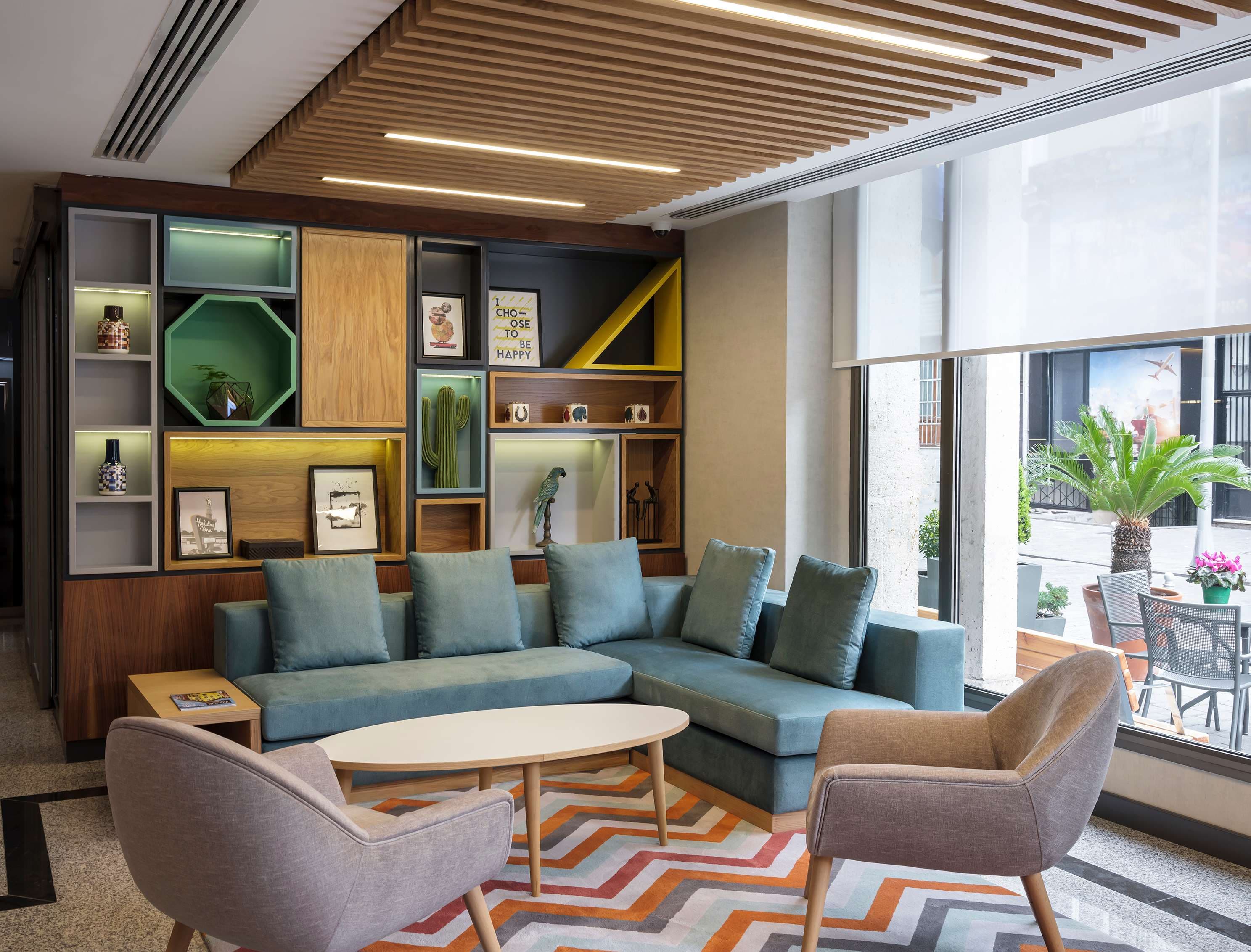 Holiday Inn Istanbul Old City Ansicht 10
