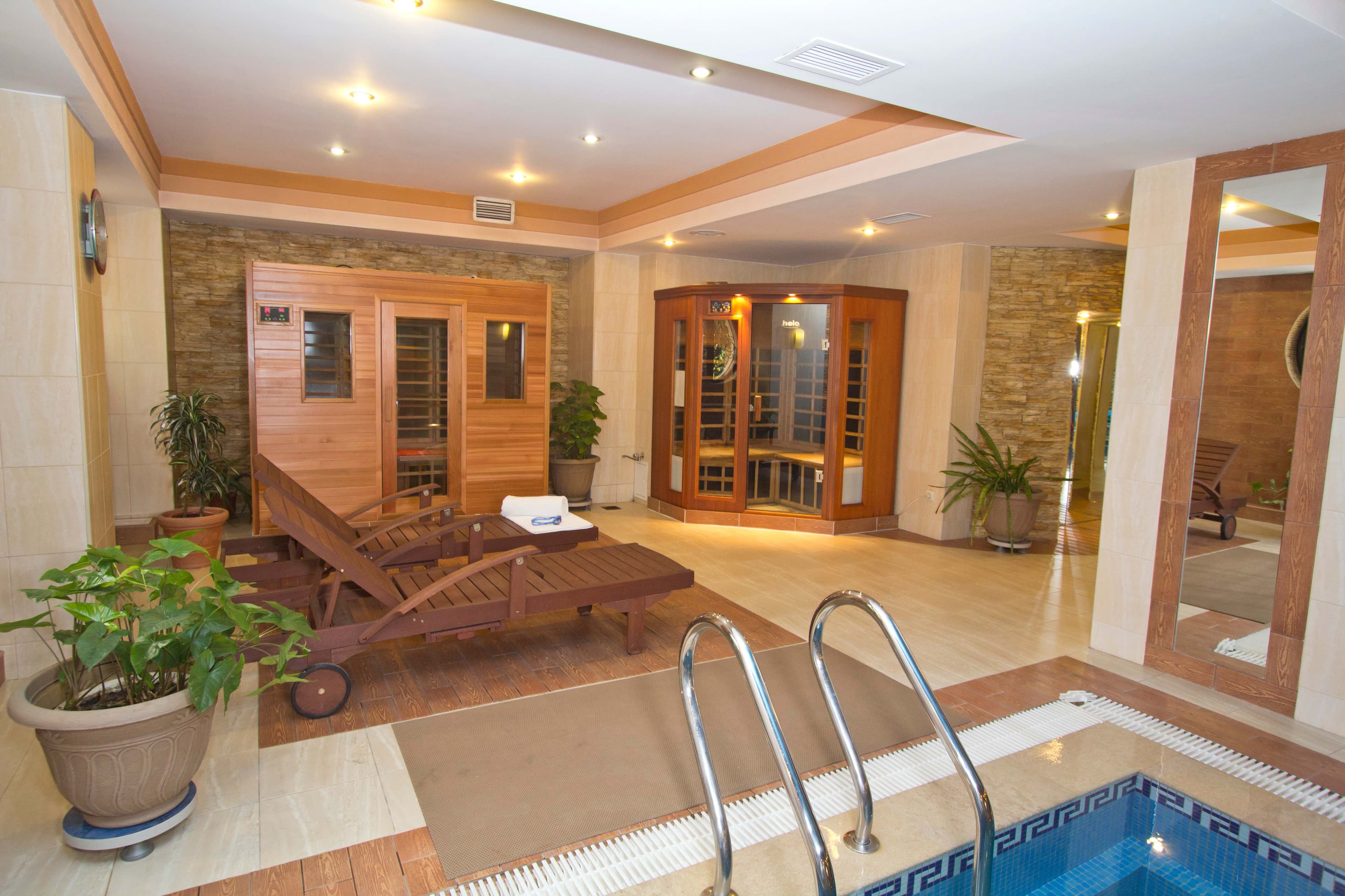 Kazzhol Hotel Almaty Ansicht 5