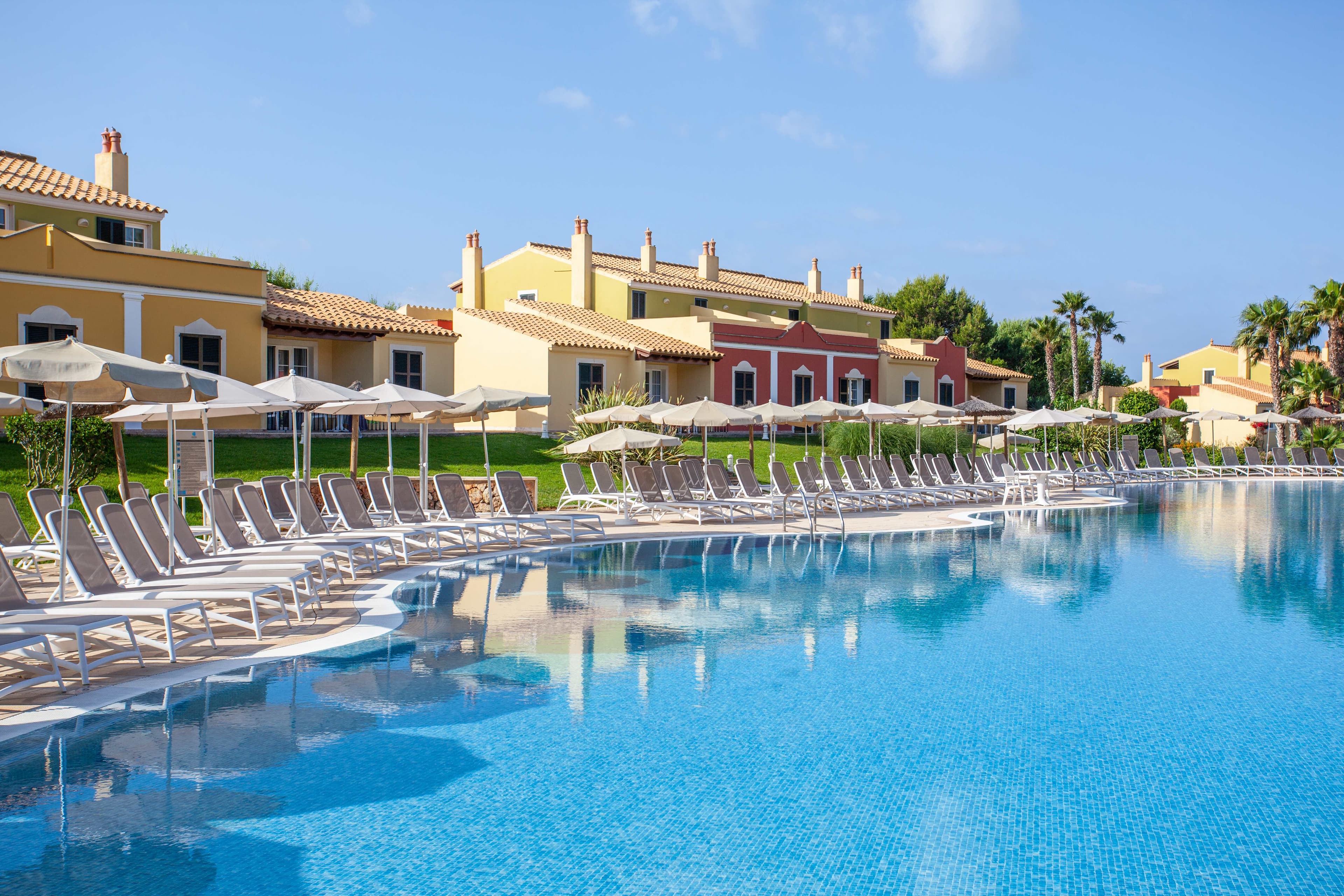 Grupotel Playa Club Ansicht 3