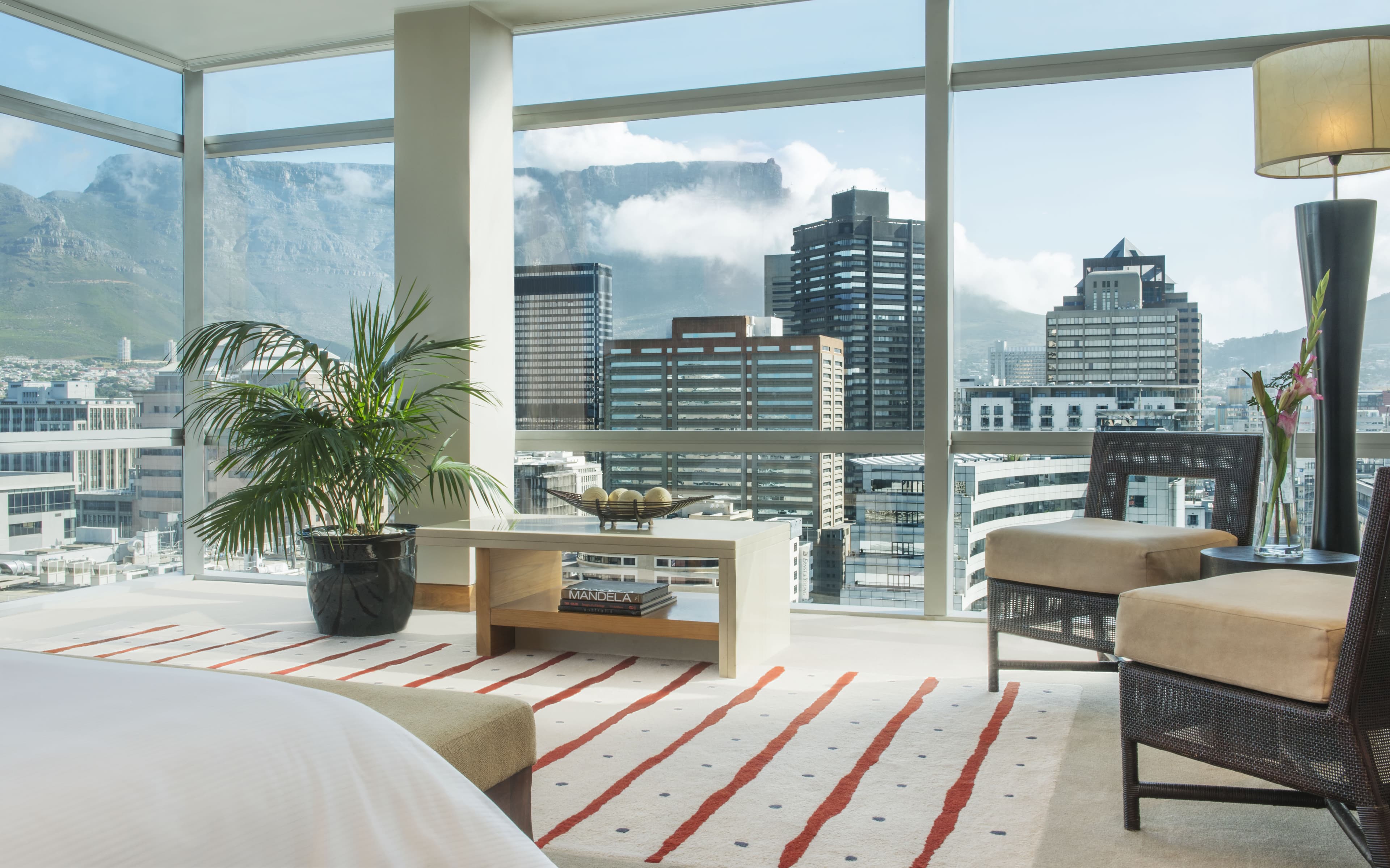 The Westin Cape Town Ansicht 10