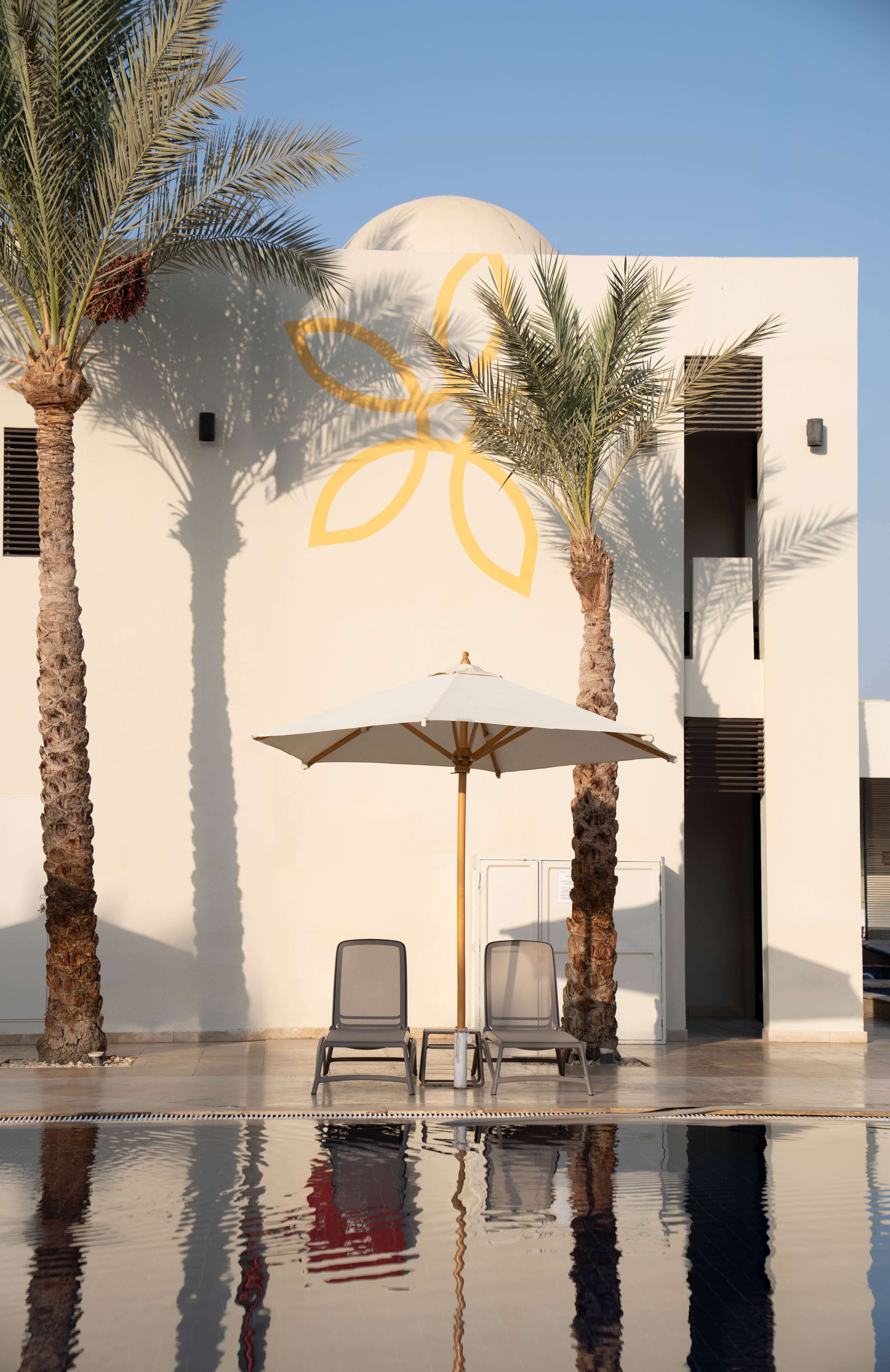 Sentido Reef Oasis Resort Ansicht 3