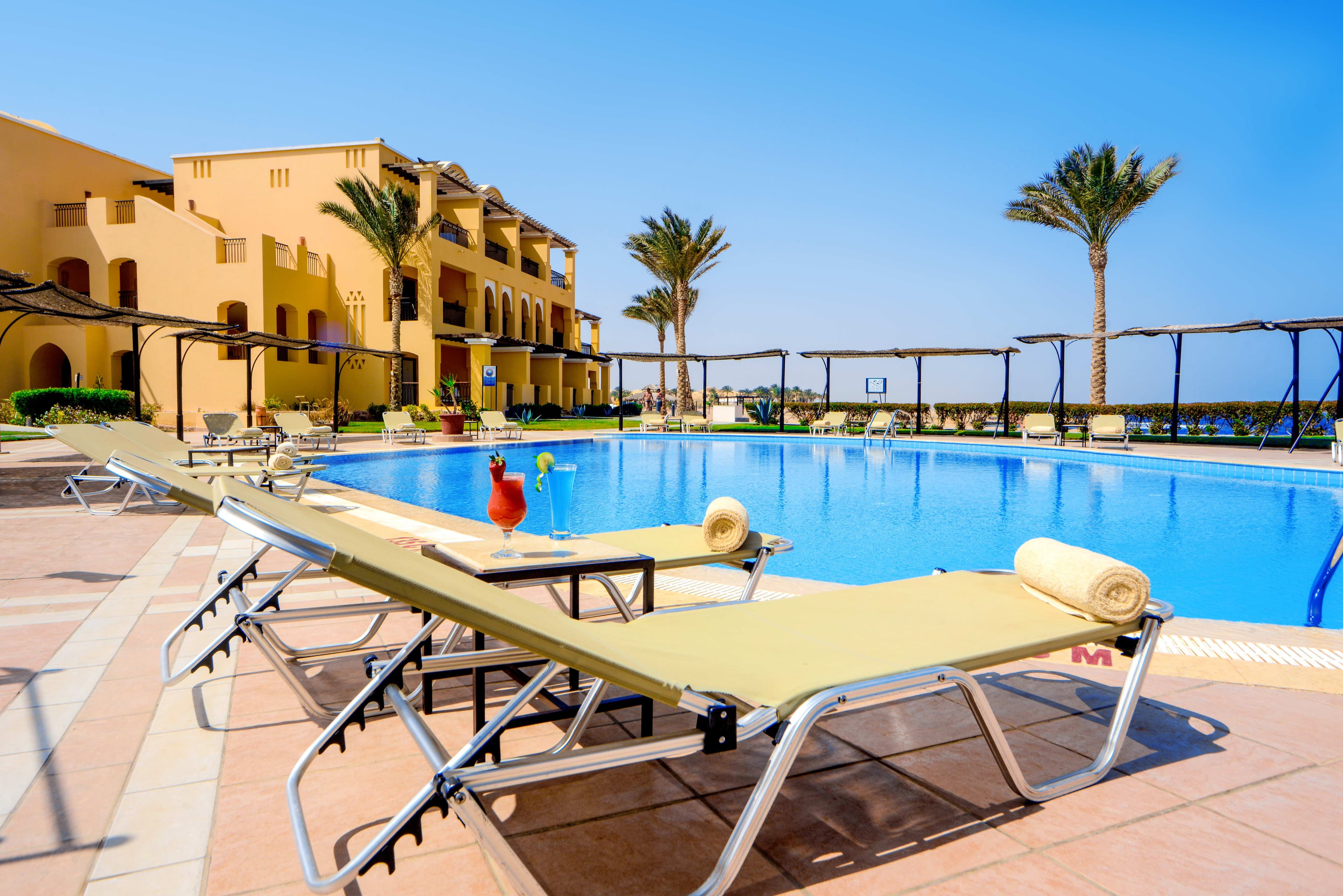 TUI BLUE Samaya Ansicht 8