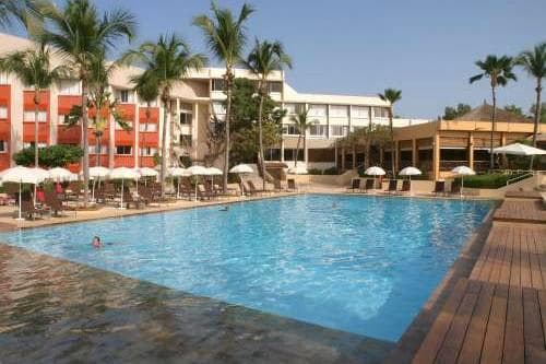 Hotel Framissima Palm Beach