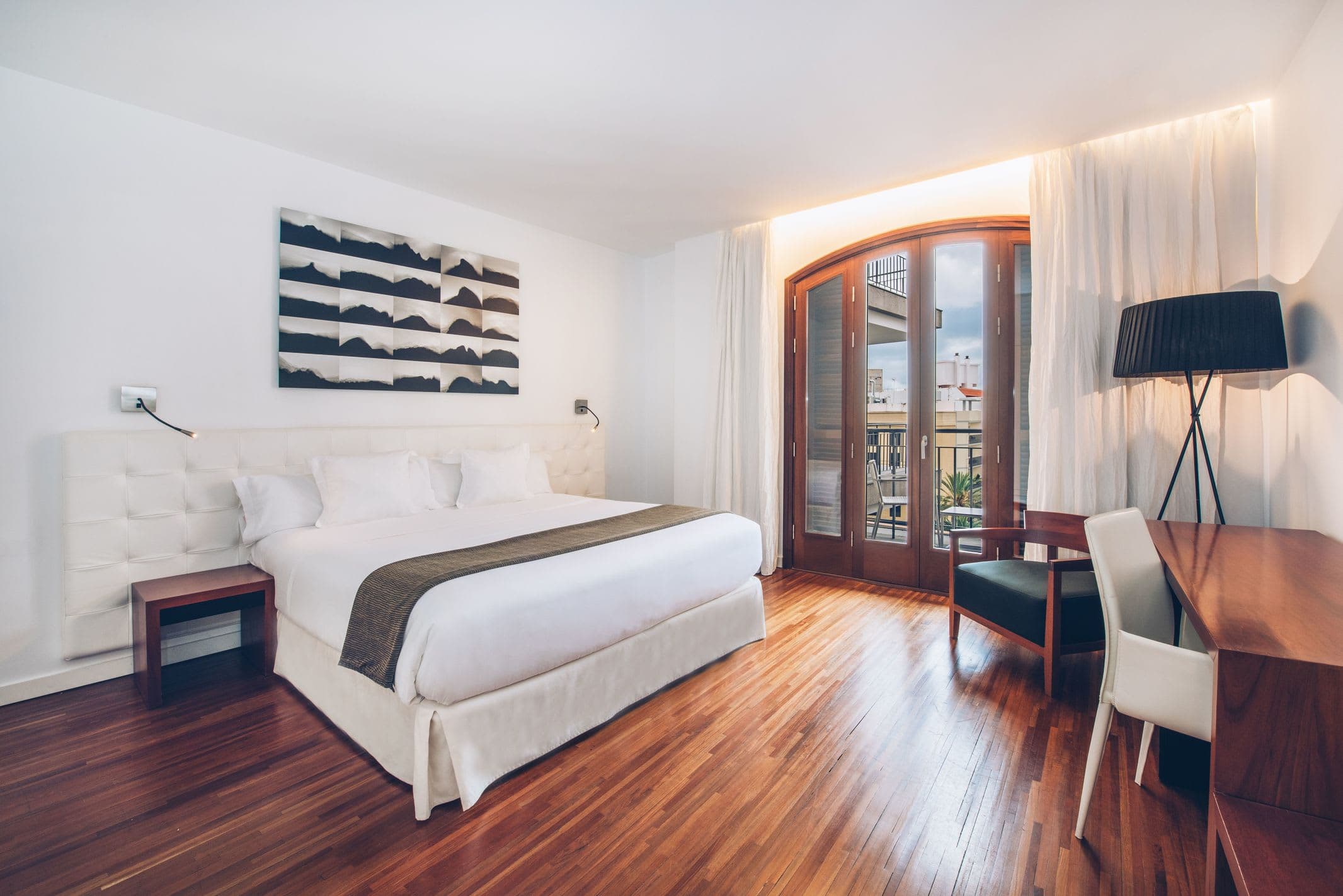 Iberostar Heritage Grand Mencey Ansicht 4