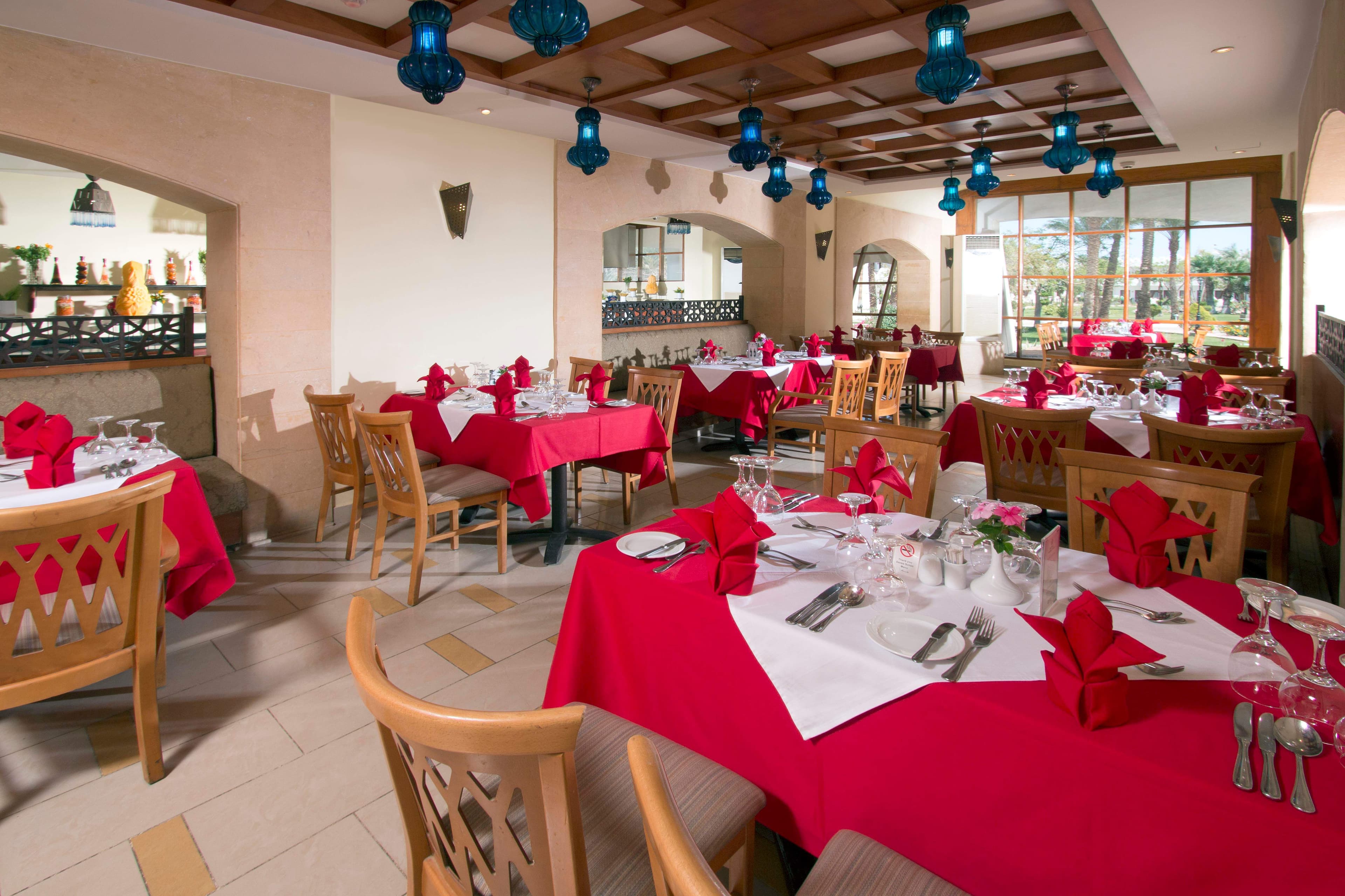 Swiss Inn Resort Dahab Ansicht 7
