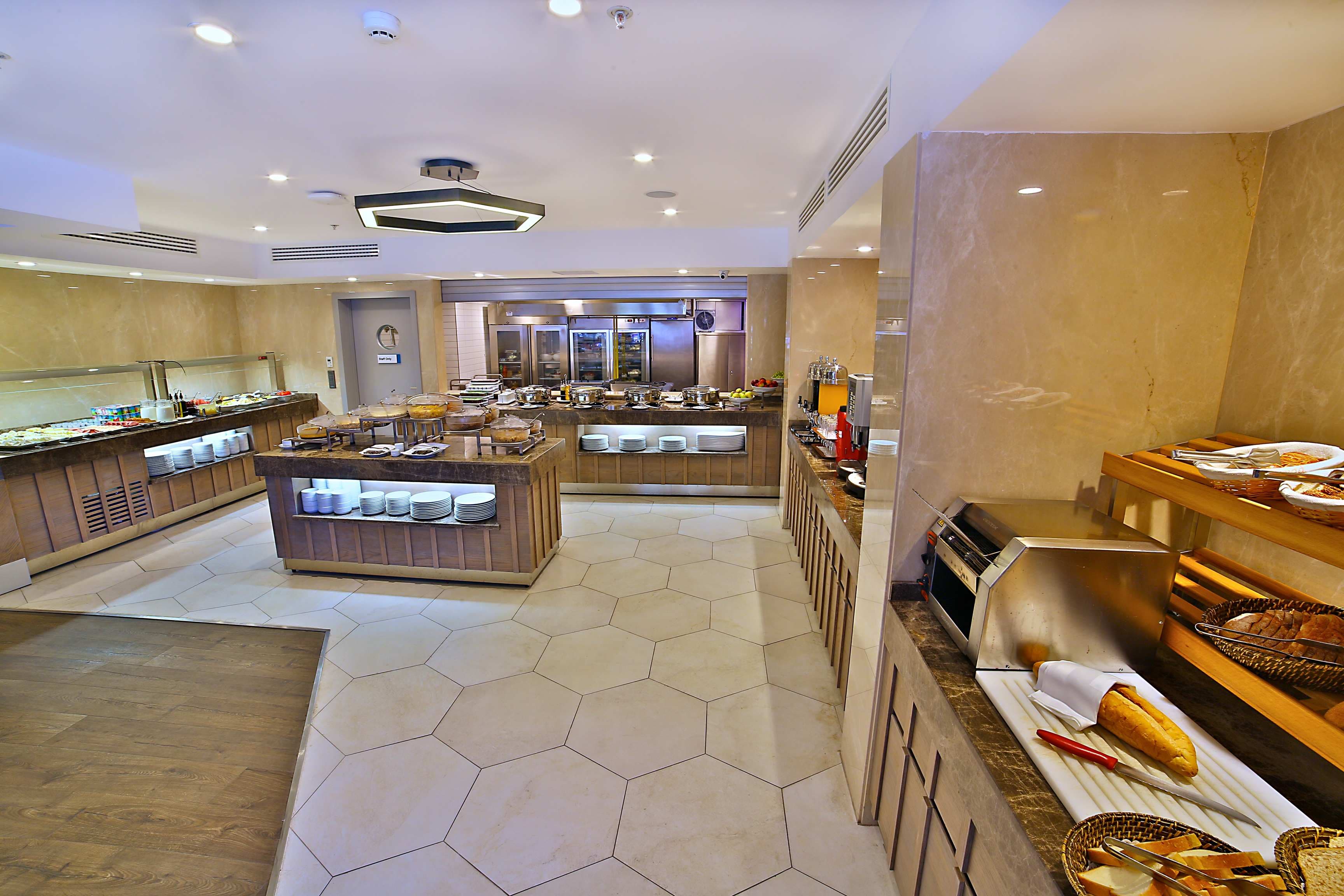 Ramada by Wyndham Istanbul Old City Ansicht 9