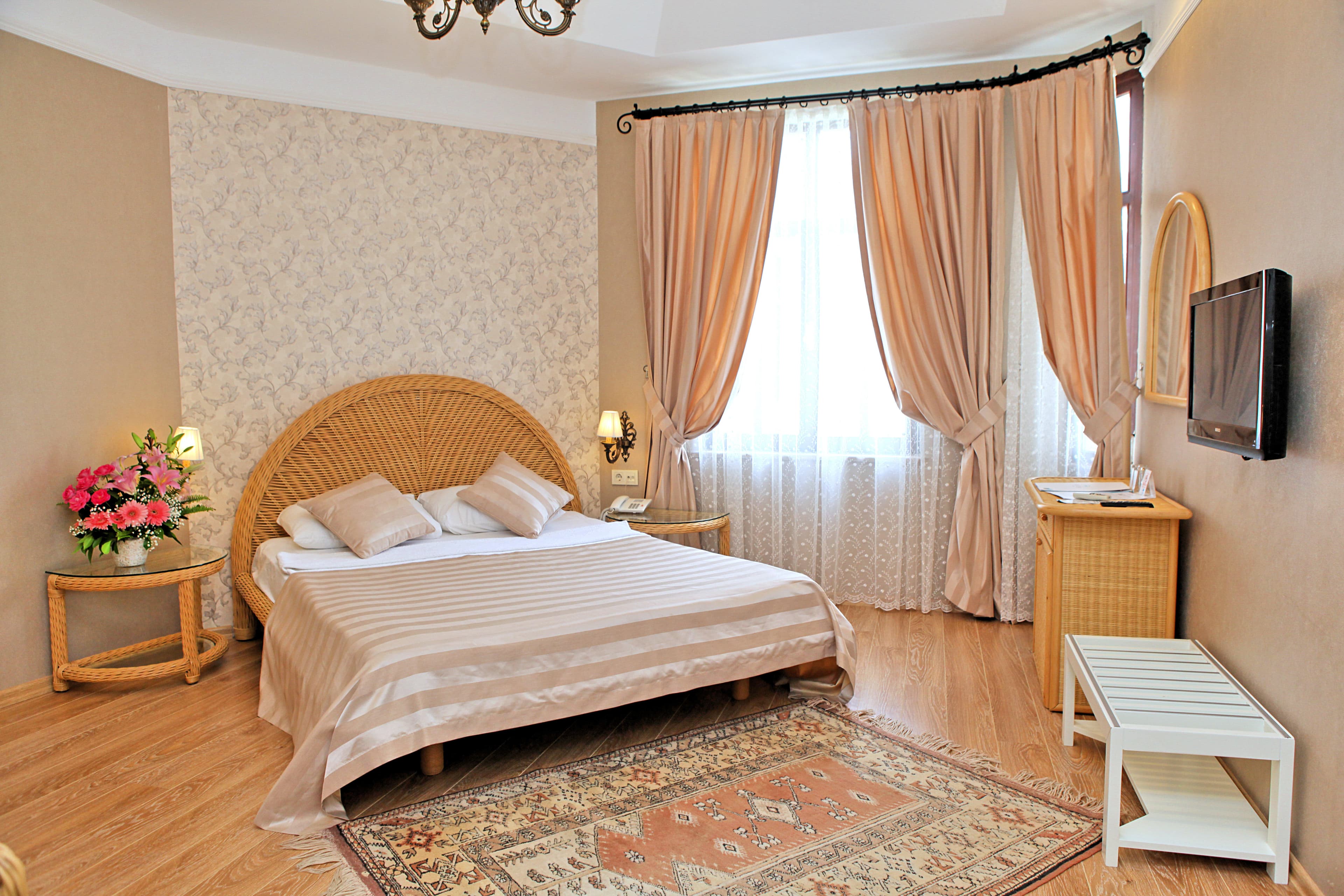 Aspen Hotel Ansicht 5