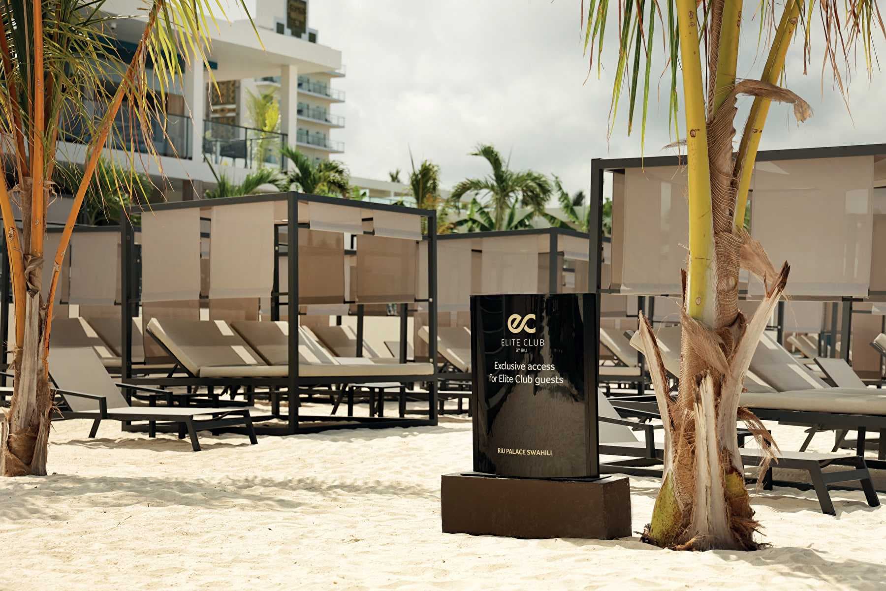 Hotel Riu Palace Swahili Ansicht 10