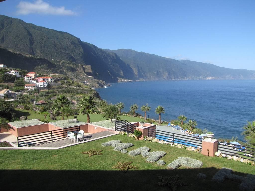Hotel Monte Mar Palace Ansicht 9