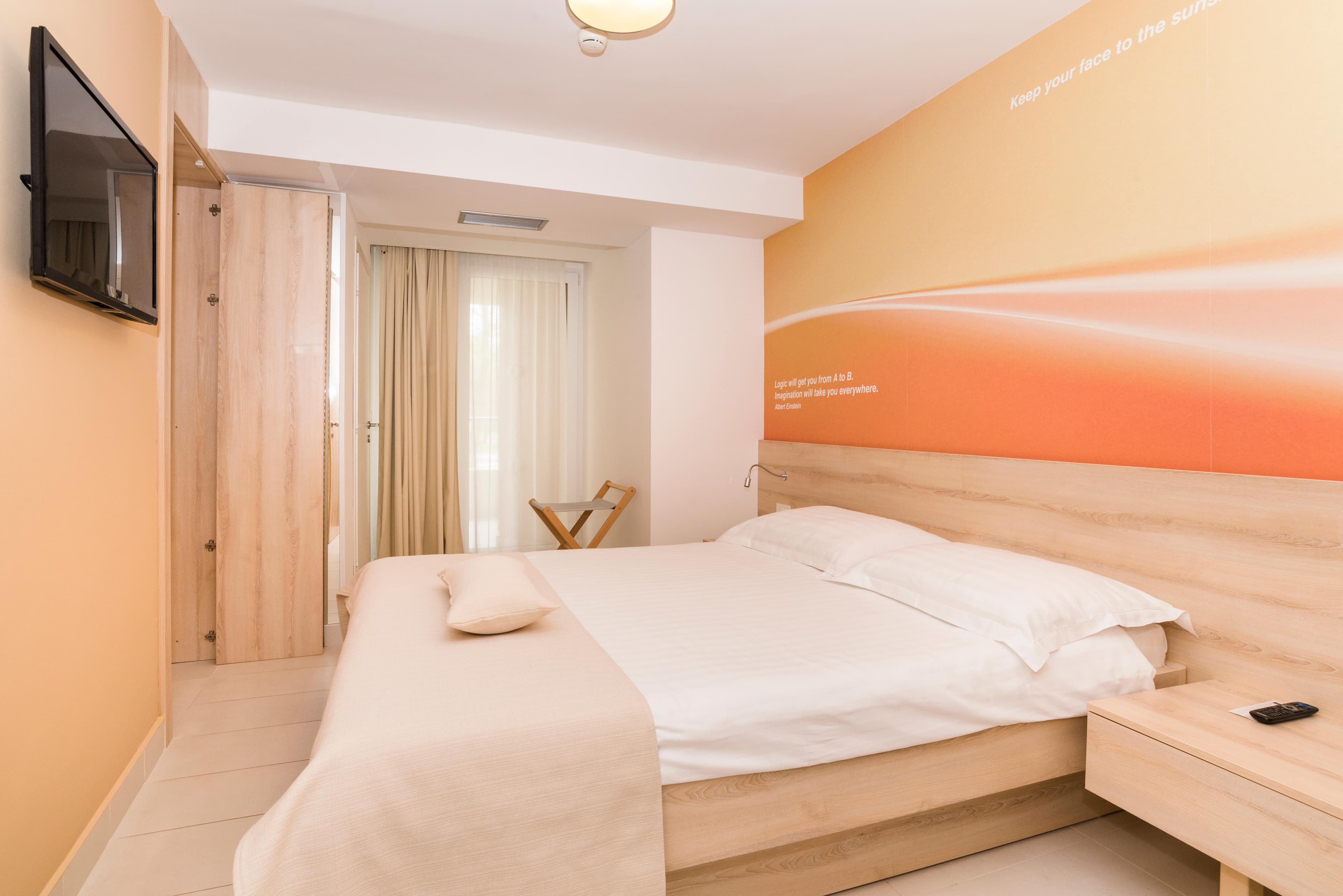 Residence Umag Plava Laguna Ansicht 5