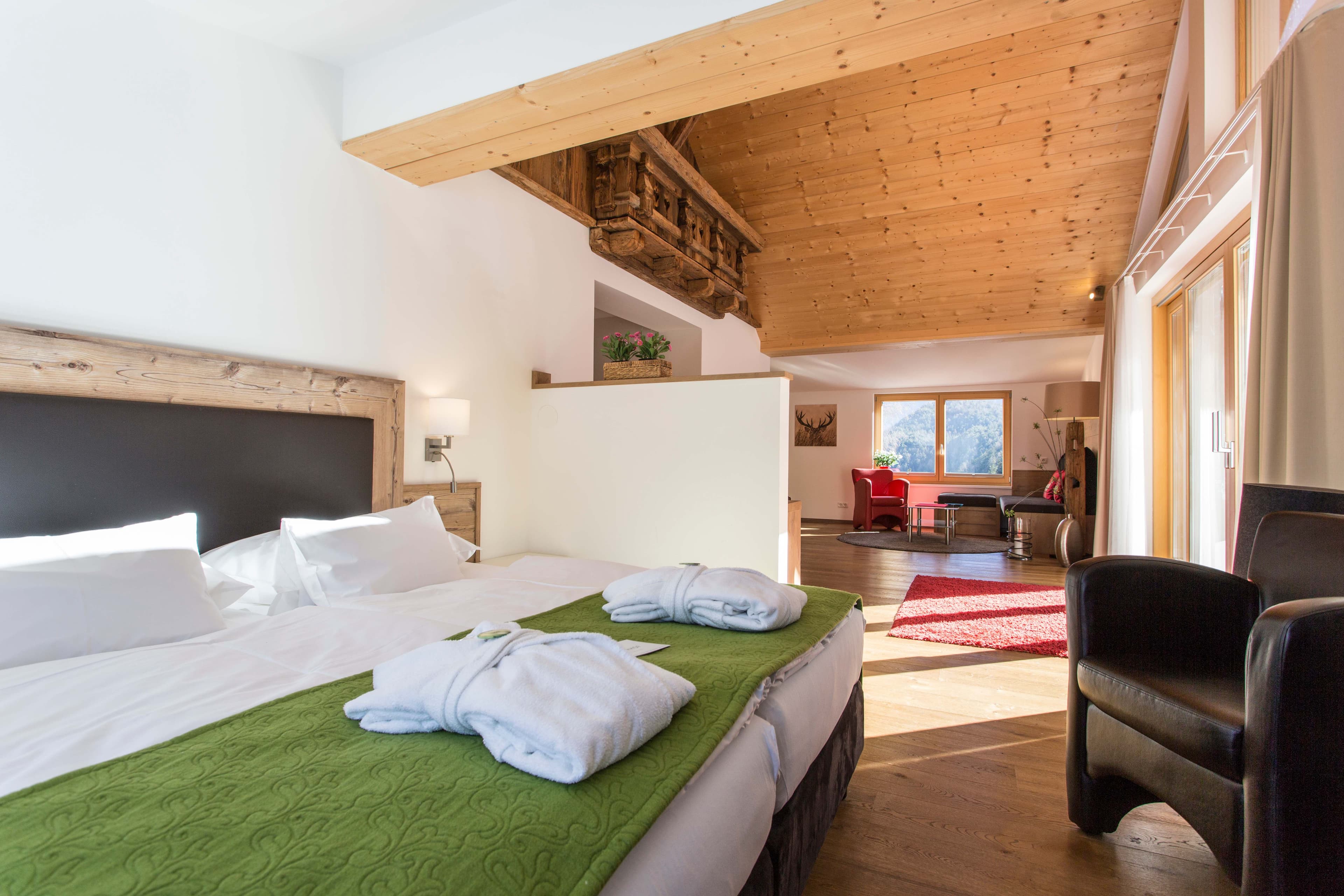 Hotel Ritzlerhof Ansicht 4