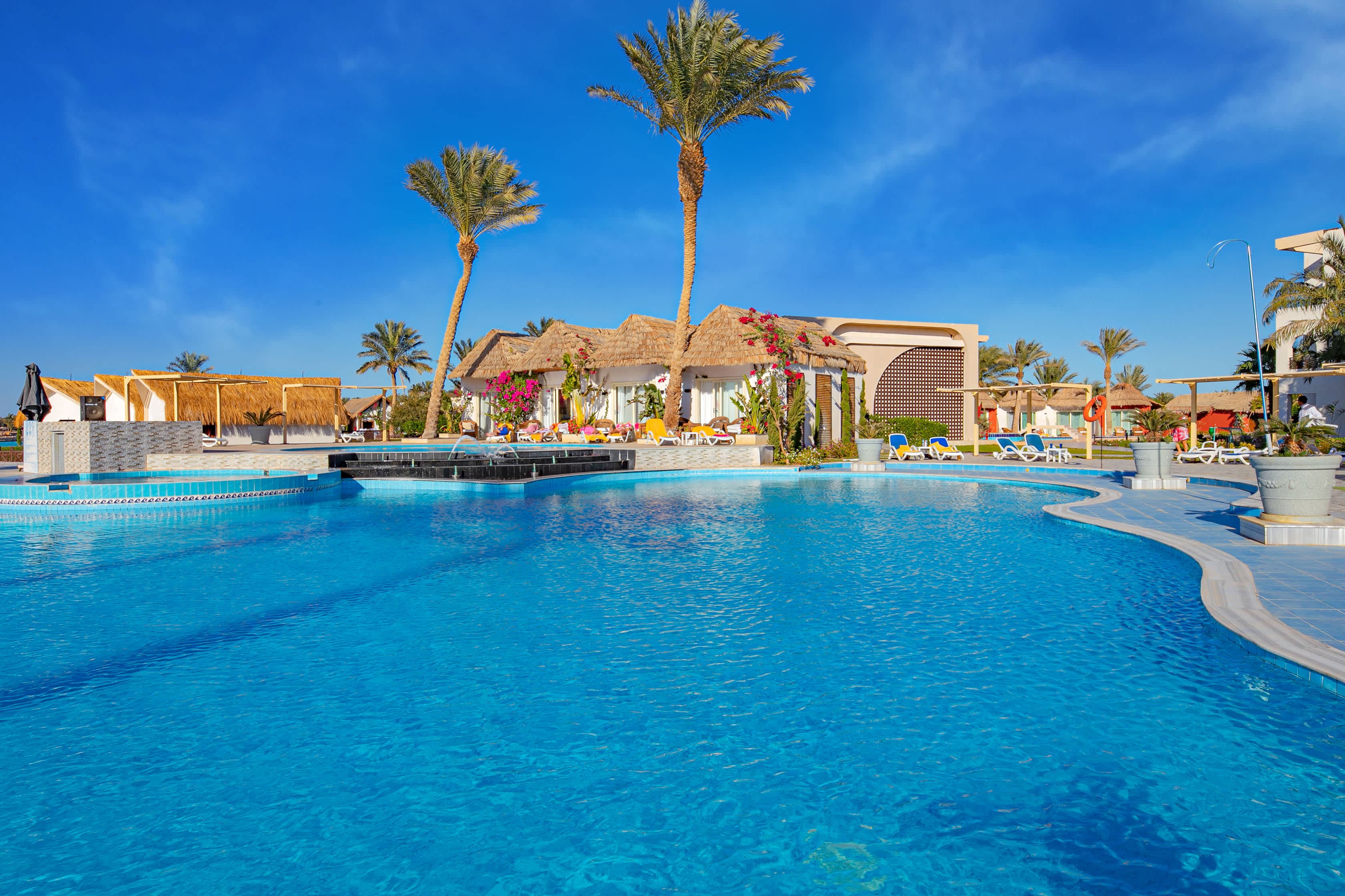 Panorama Bungalows Resort El Gouna