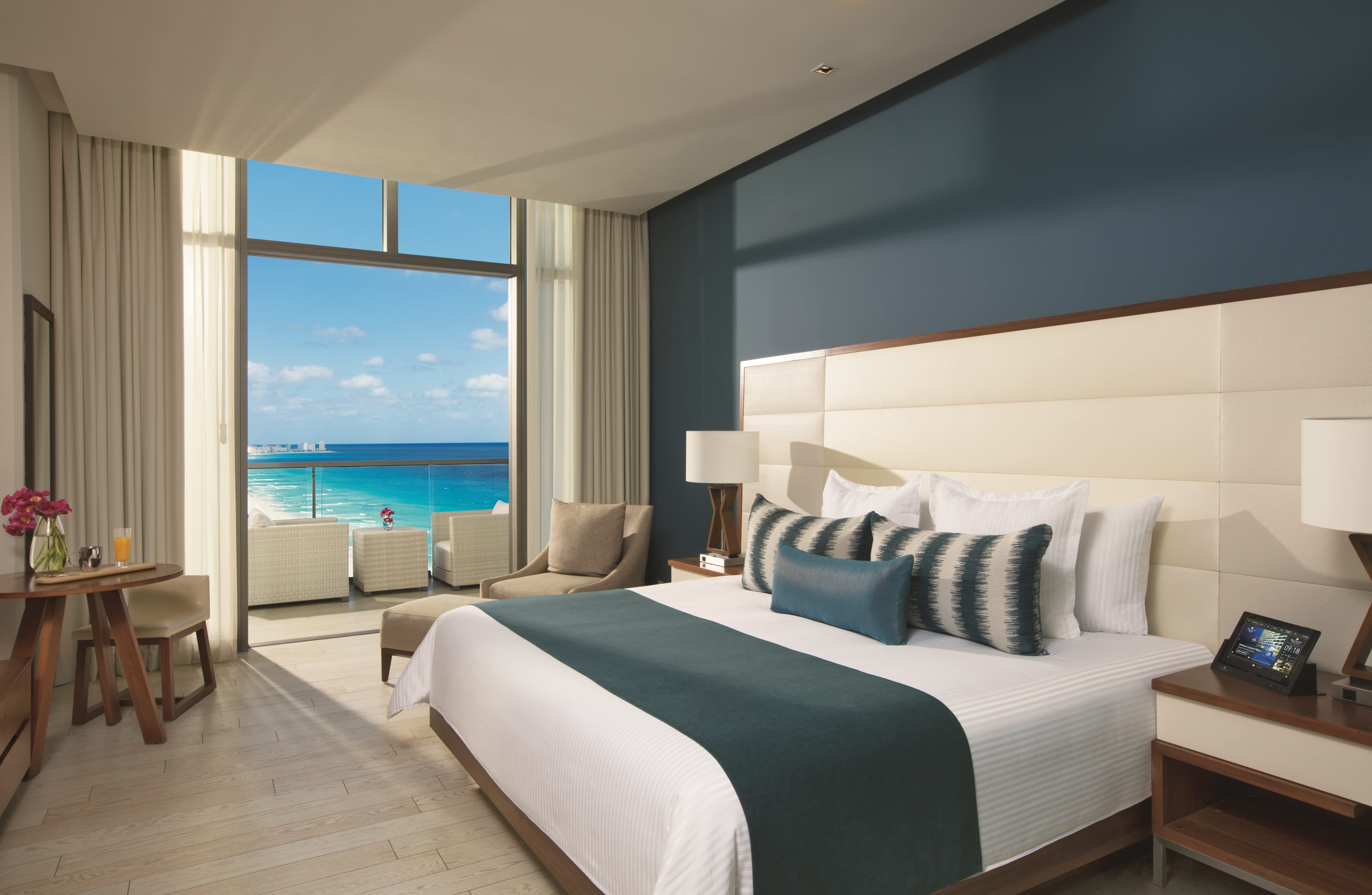 Secrets The Vine Cancun - Adults only Ansicht 5