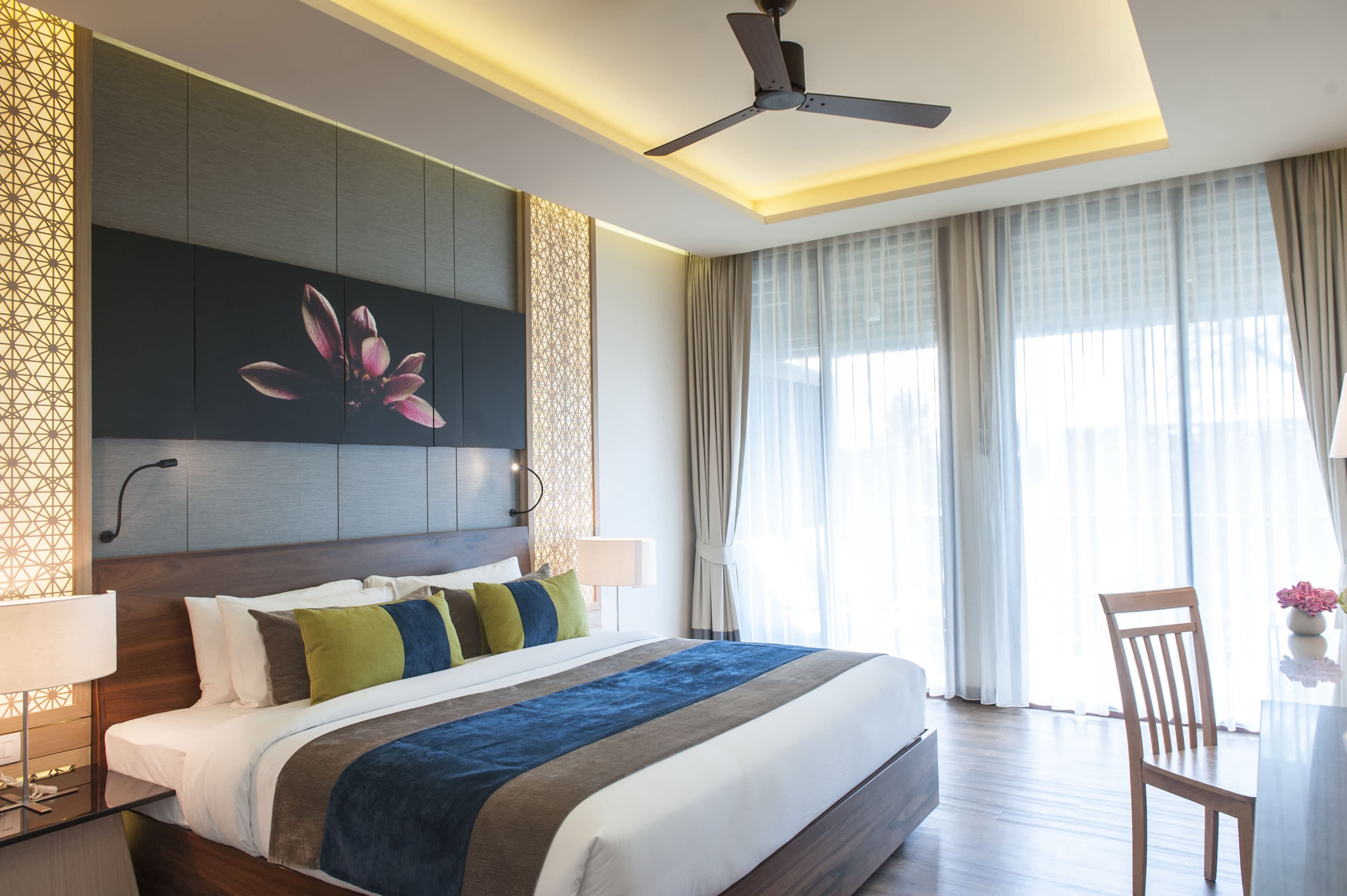 Chaweng Regent Beach Resort Ansicht 3